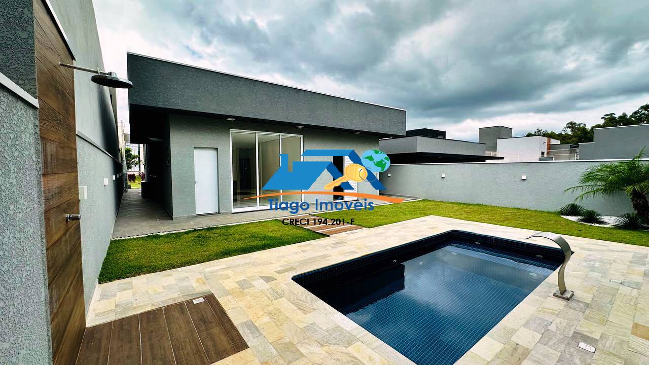 Casa de Condomínio, 3 quartos - Foto 6