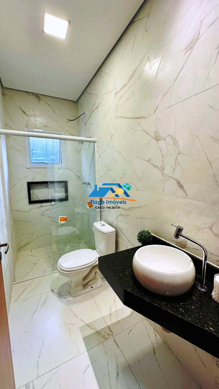 Casa de Condomínio, 3 quartos - Foto 61