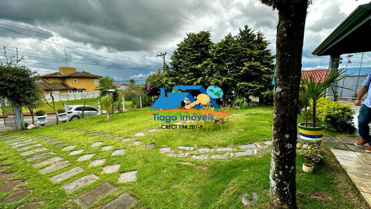 Casa de Condomínio, 4 quartos - Foto 7