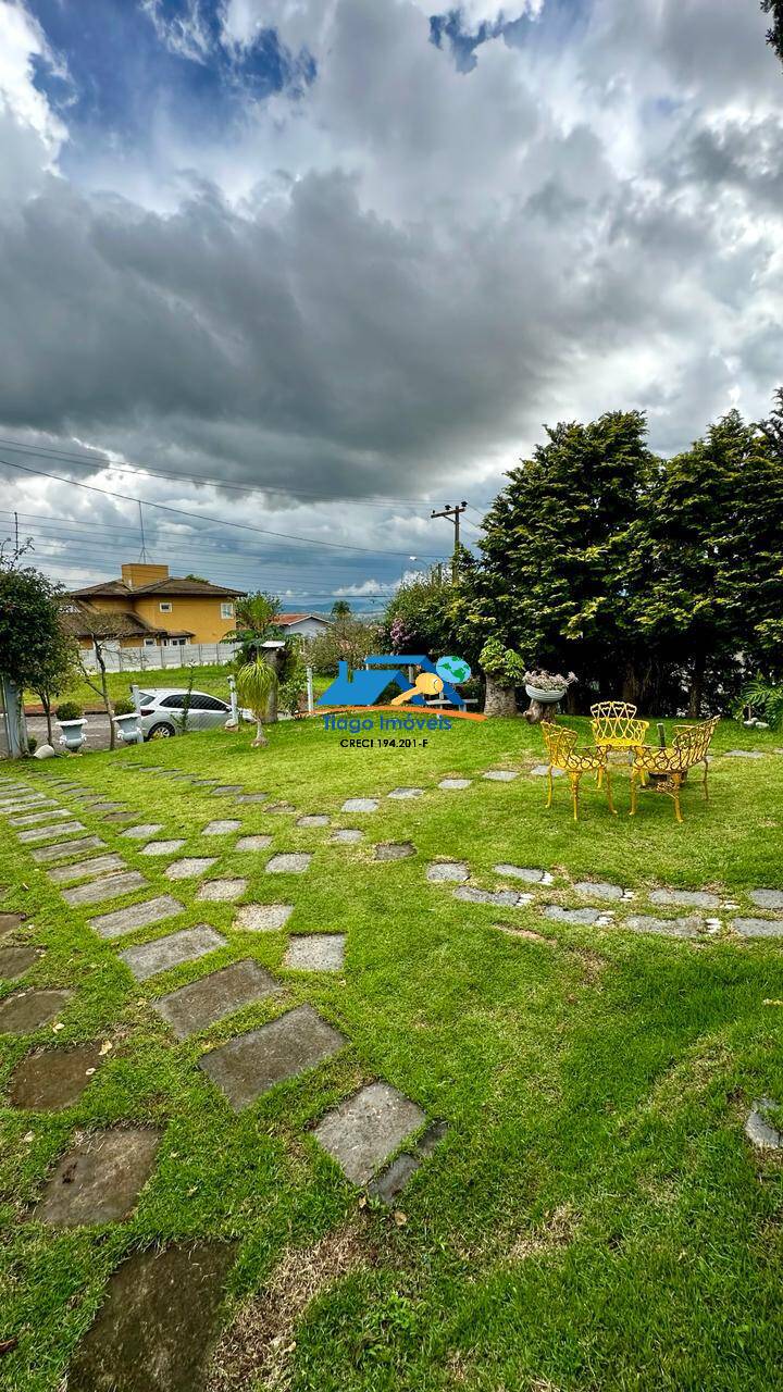 Casa de Condomínio, 4 quartos - Foto 8
