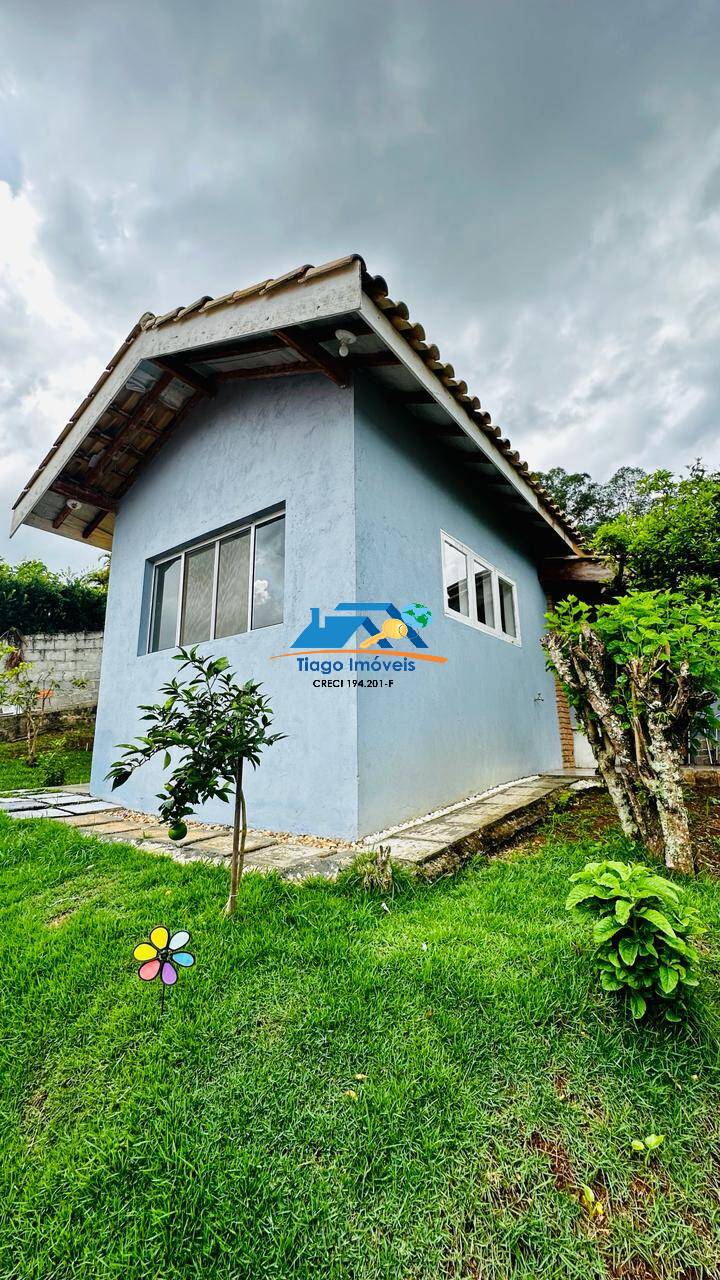Casa de Condomínio, 4 quartos - Foto 6