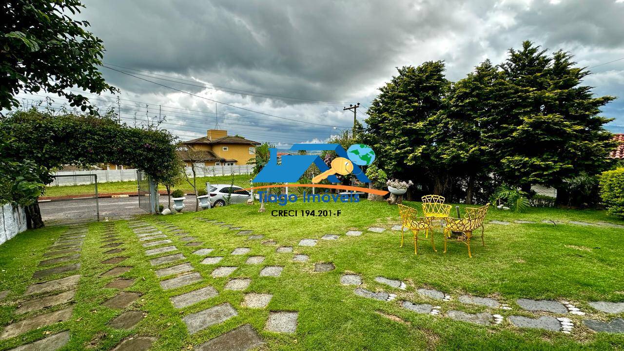Casa de Condomínio, 4 quartos - Foto 10
