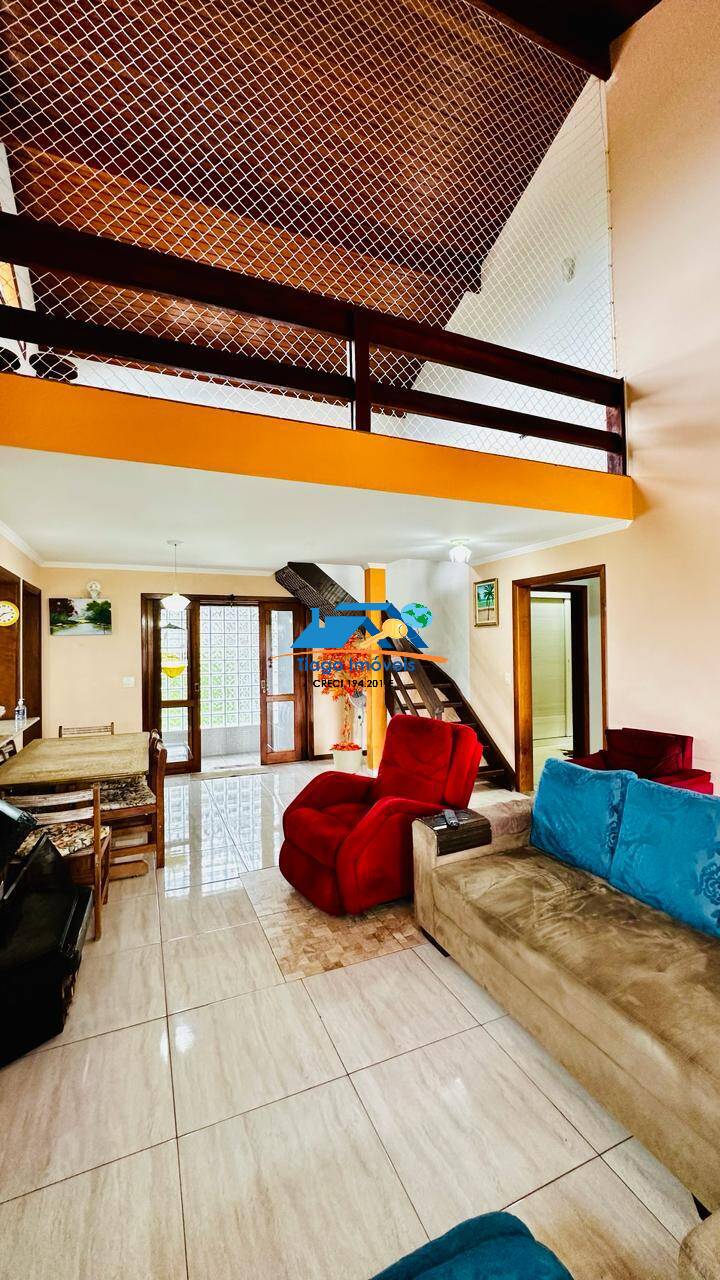 Casa de Condomínio, 4 quartos - Foto 32