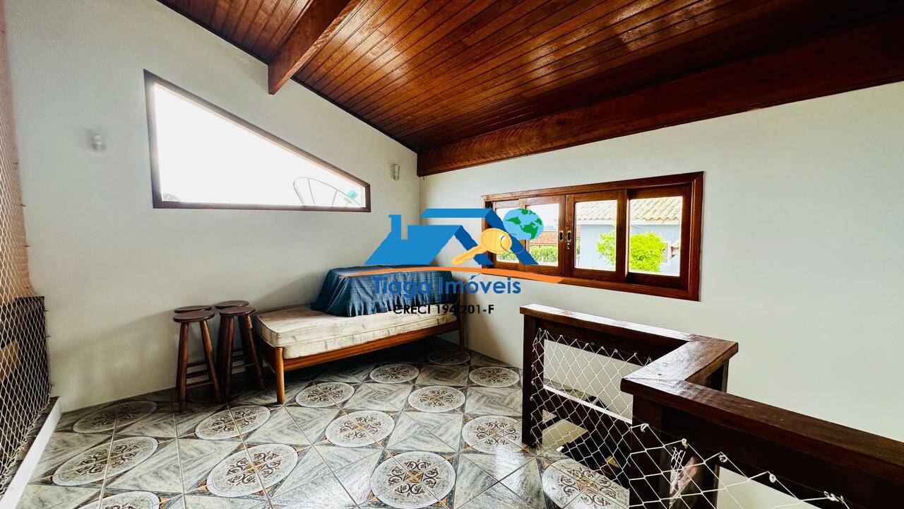 Casa de Condomínio, 4 quartos - Foto 33