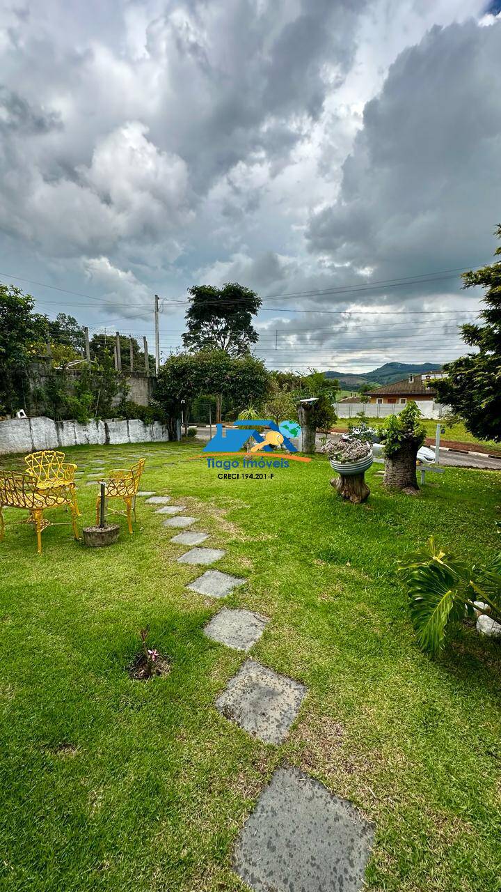 Casa de Condomínio, 4 quartos - Foto 12
