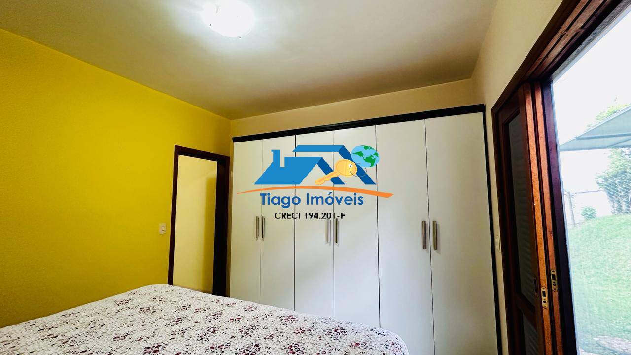 Casa de Condomínio, 4 quartos - Foto 36