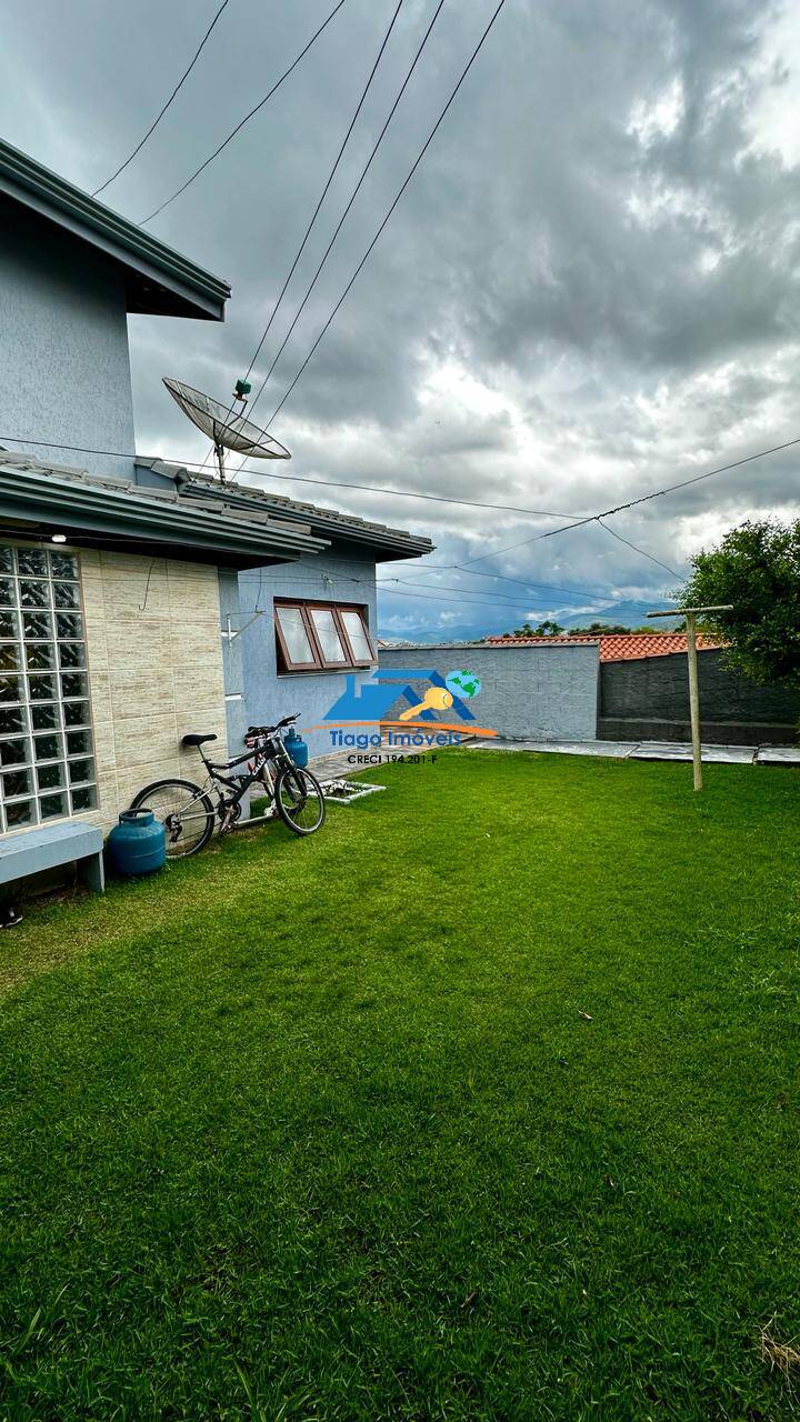 Casa de Condomínio, 4 quartos - Foto 9