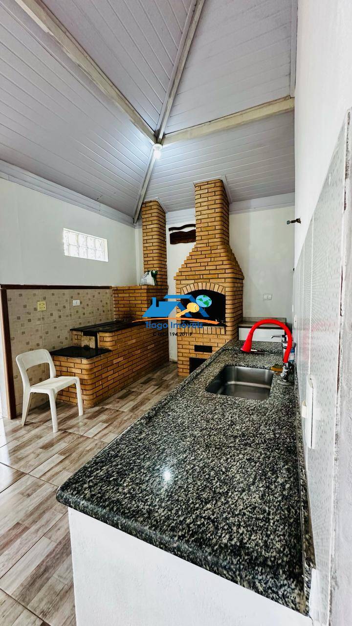 Casa de Condomínio, 4 quartos - Foto 38