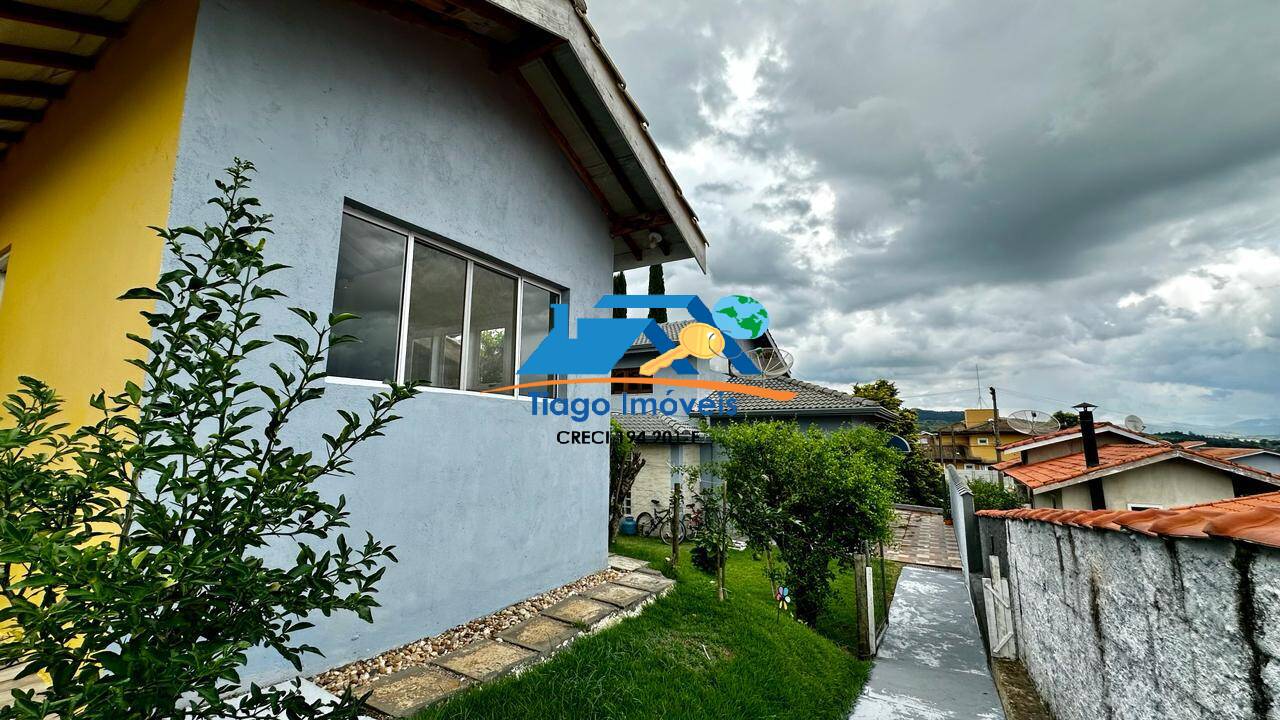 Casa de Condomínio, 4 quartos - Foto 3