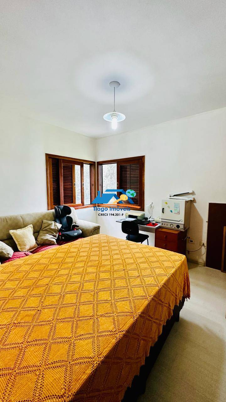 Casa de Condomínio, 4 quartos - Foto 41