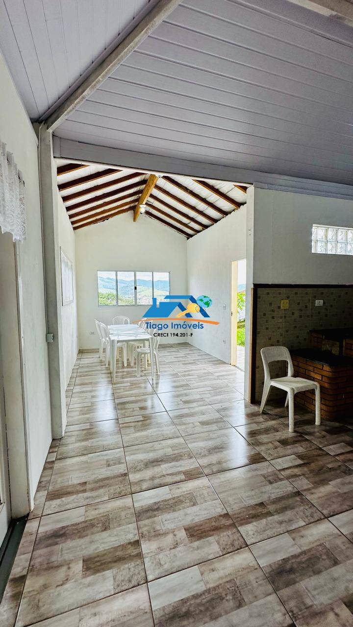Casa de Condomínio, 4 quartos - Foto 44