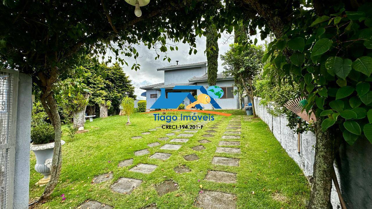 Casa de Condomínio, 4 quartos - Foto 18