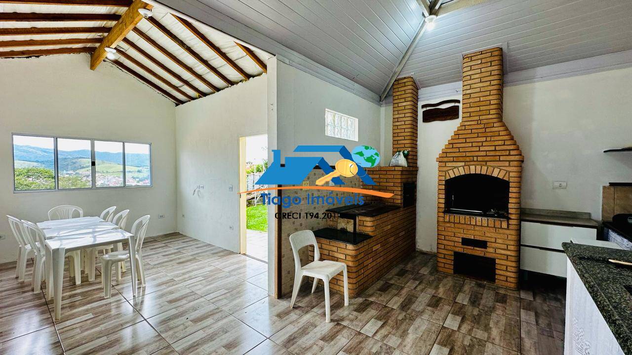 Casa de Condomínio, 4 quartos - Foto 43