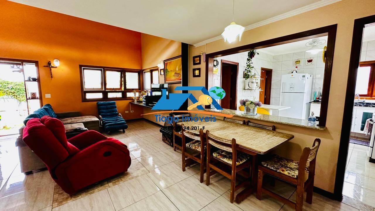 Casa de Condomínio, 4 quartos - Foto 46