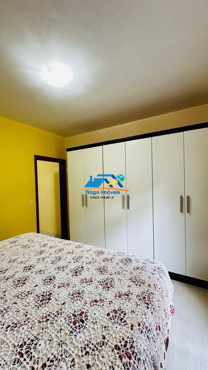 Casa de Condomínio, 4 quartos - Foto 45