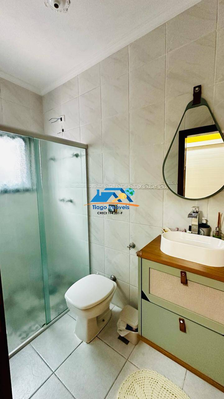 Casa de Condomínio, 4 quartos - Foto 47