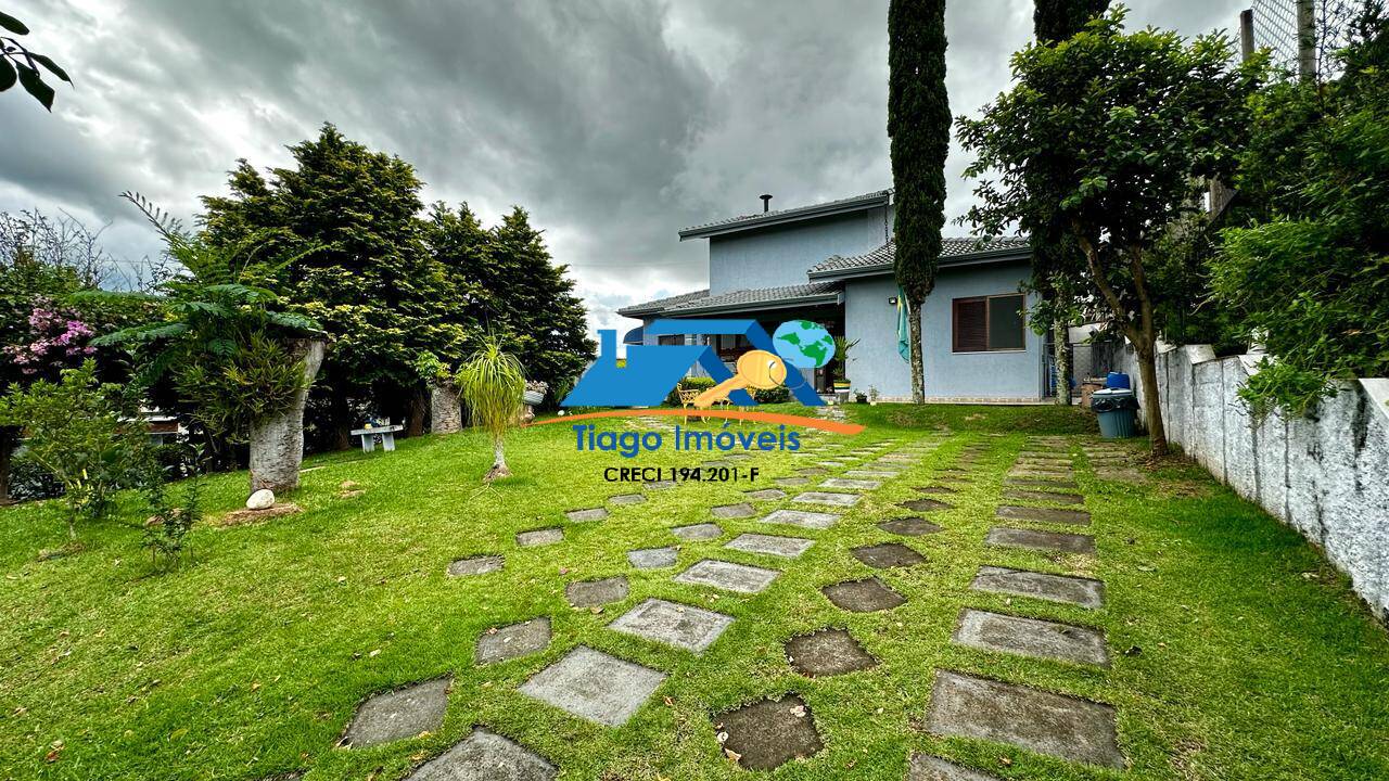 Casa de Condomínio, 4 quartos - Foto 13