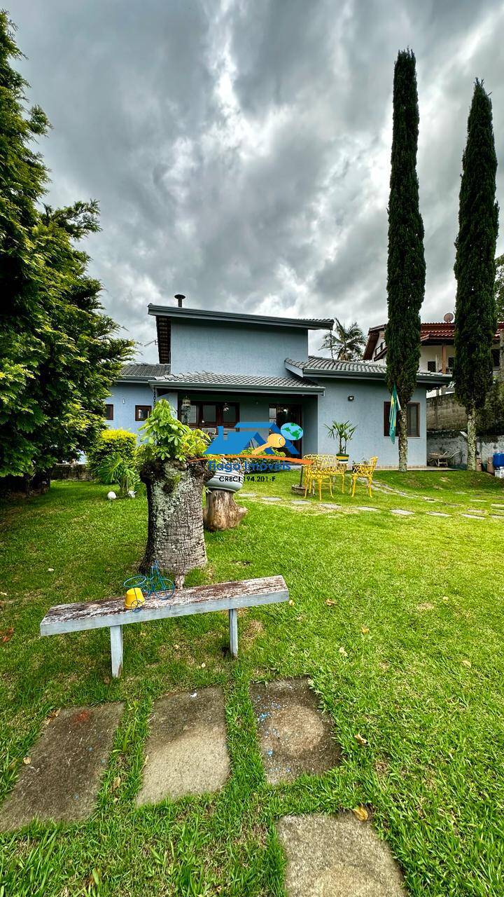 Casa de Condomínio, 4 quartos - Foto 14