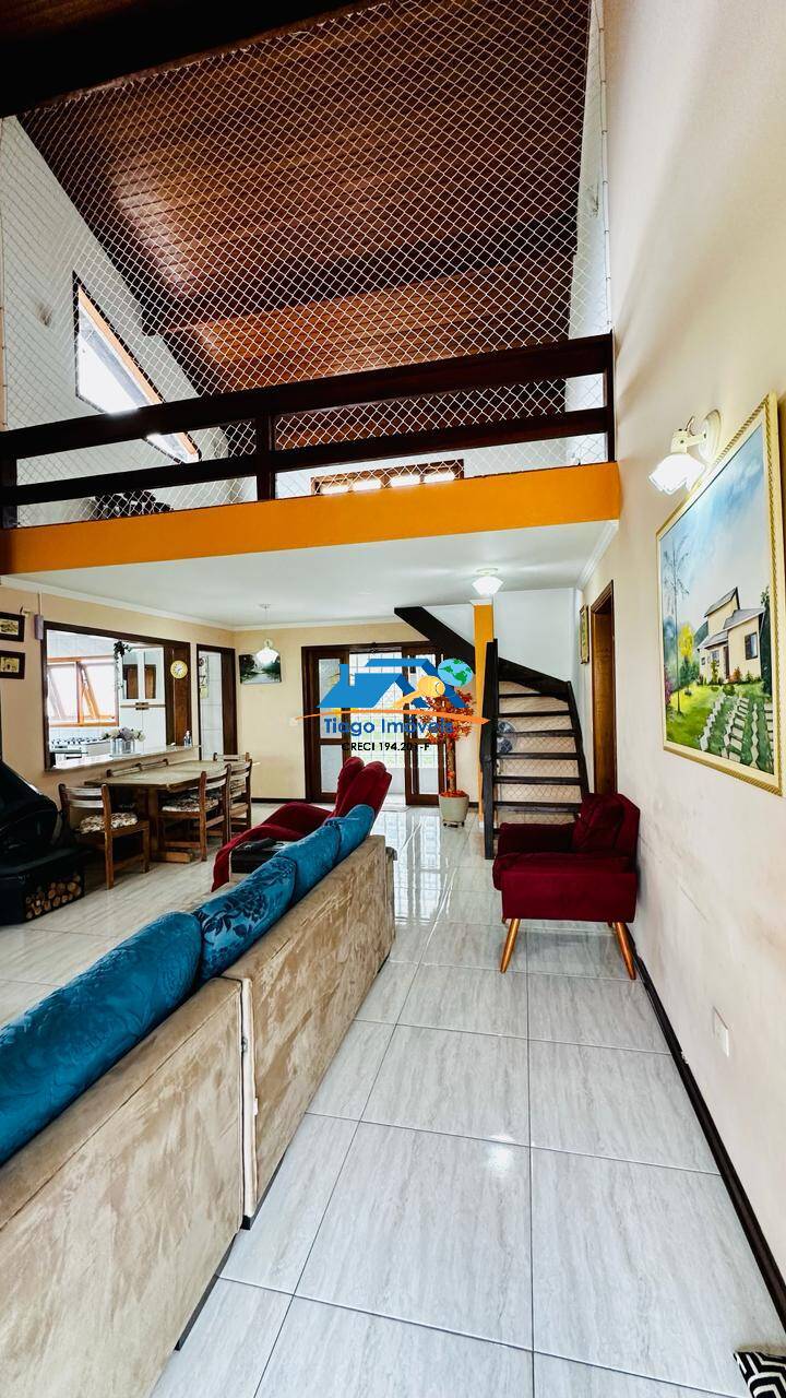 Casa de Condomínio, 4 quartos - Foto 49