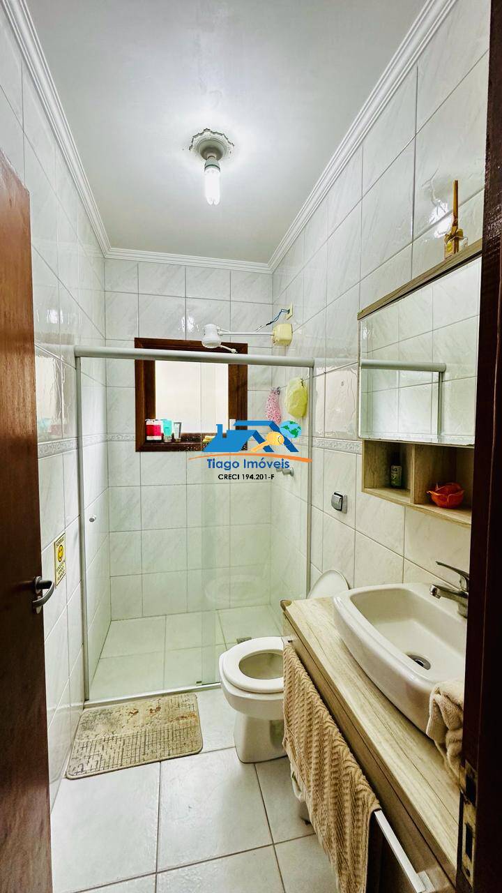 Casa de Condomínio, 4 quartos - Foto 52