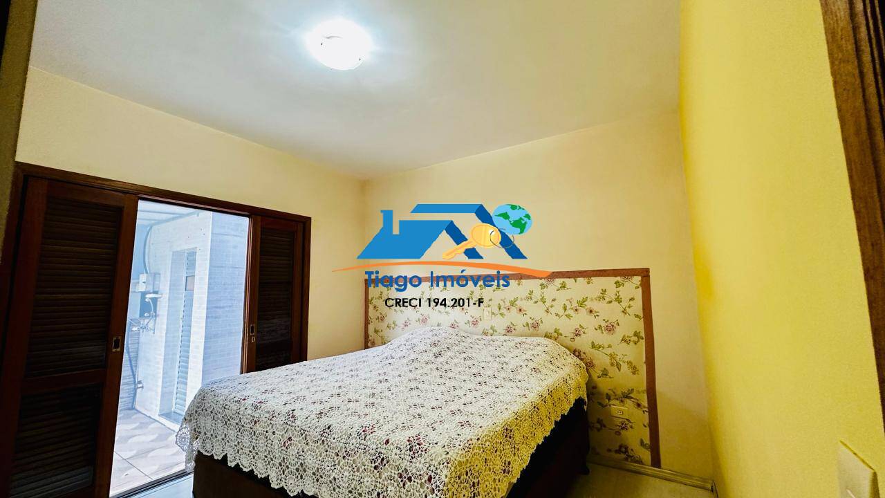 Casa de Condomínio, 4 quartos - Foto 51