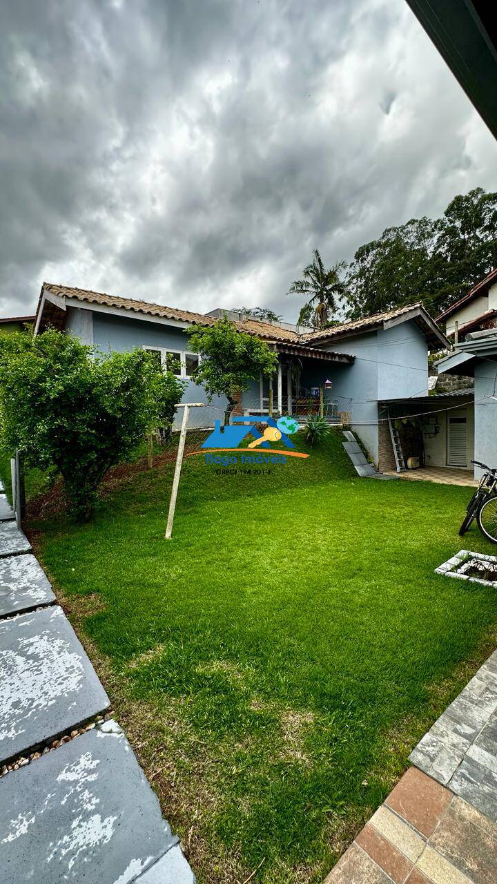 Casa de Condomínio, 4 quartos - Foto 19