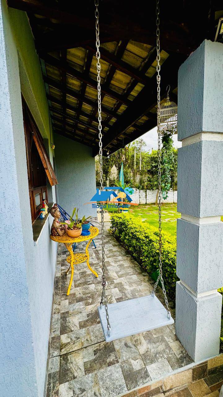 Casa de Condomínio, 4 quartos - Foto 17