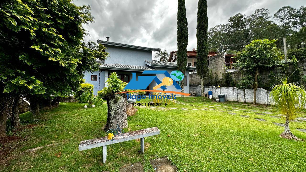 Casa de Condomínio, 4 quartos - Foto 22