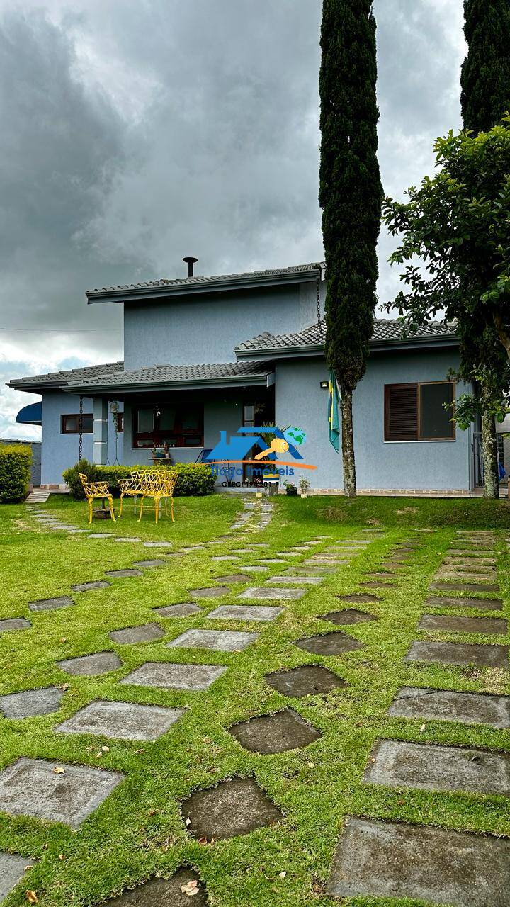 Casa de Condomínio, 4 quartos - Foto 20