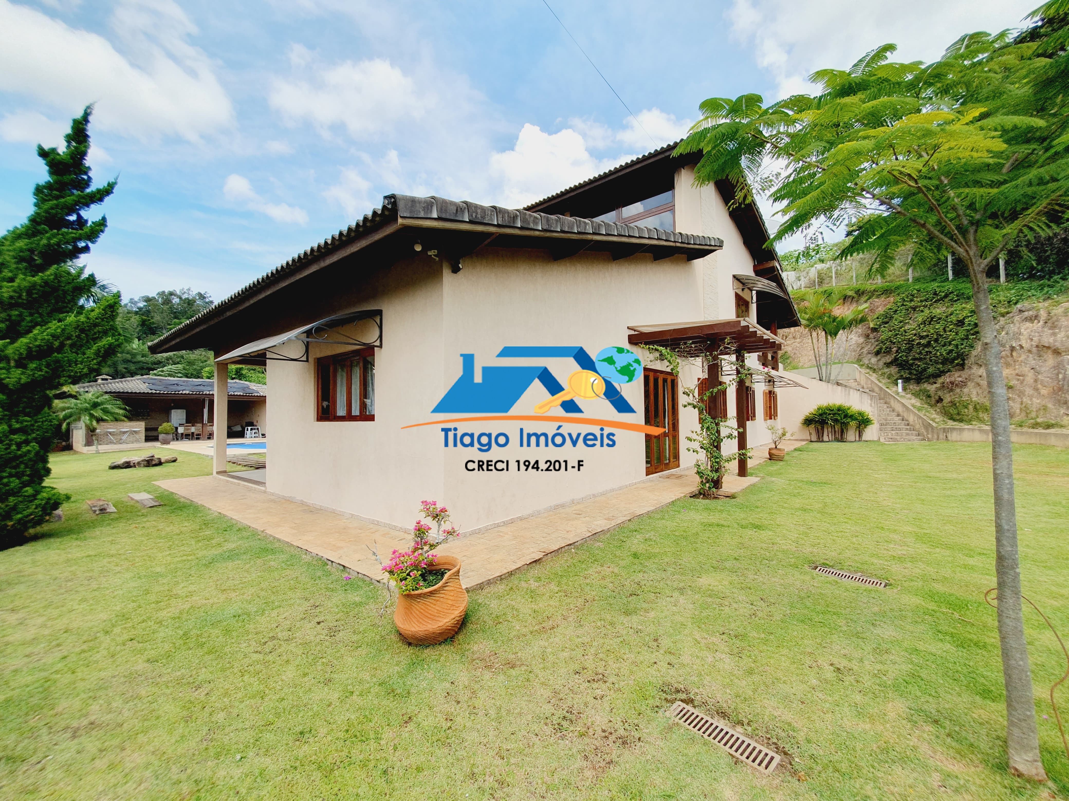 Casa, 4 quartos, 1733 m² - Foto 24