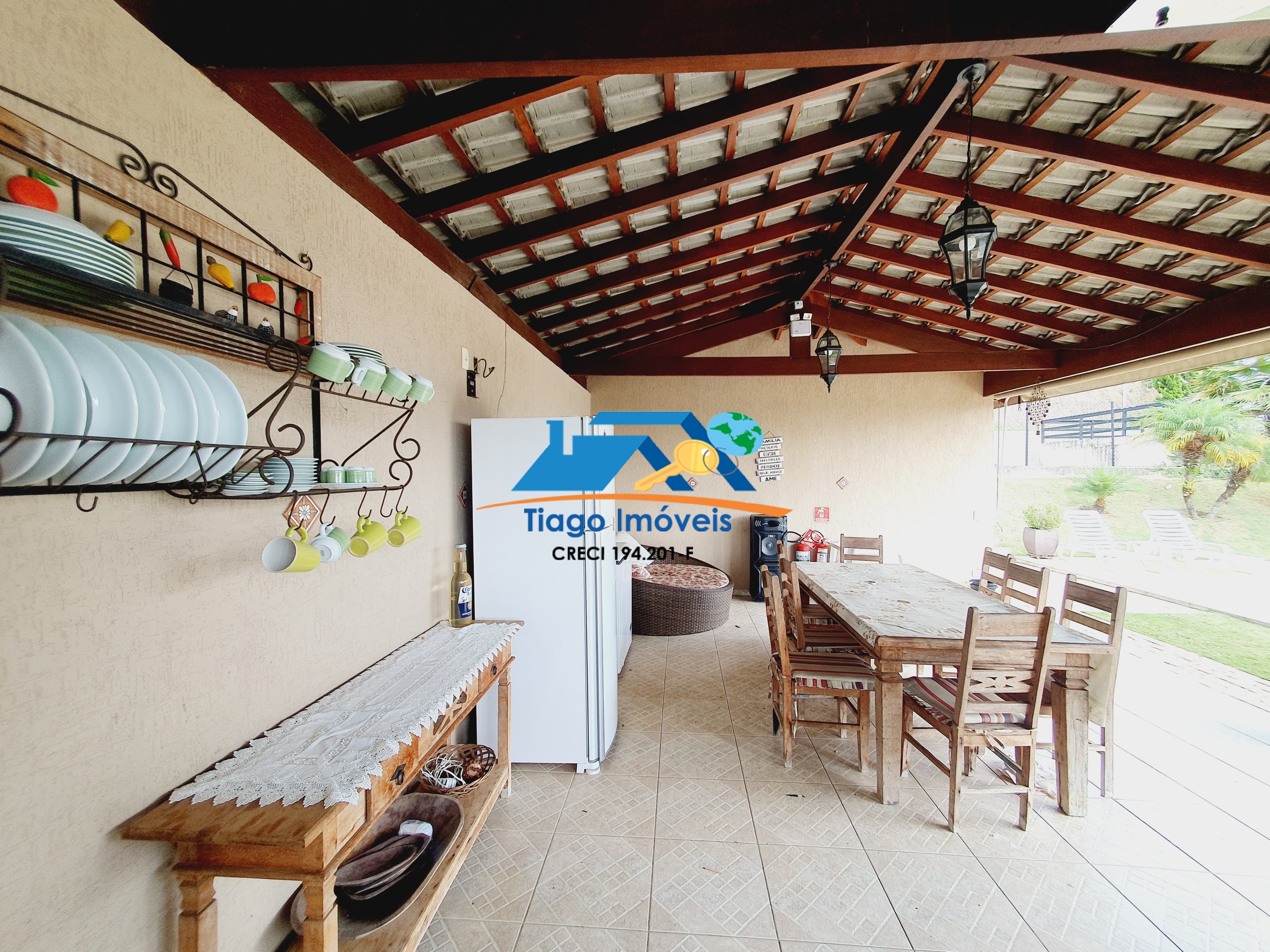 Casa, 4 quartos, 1733 m² - Foto 37