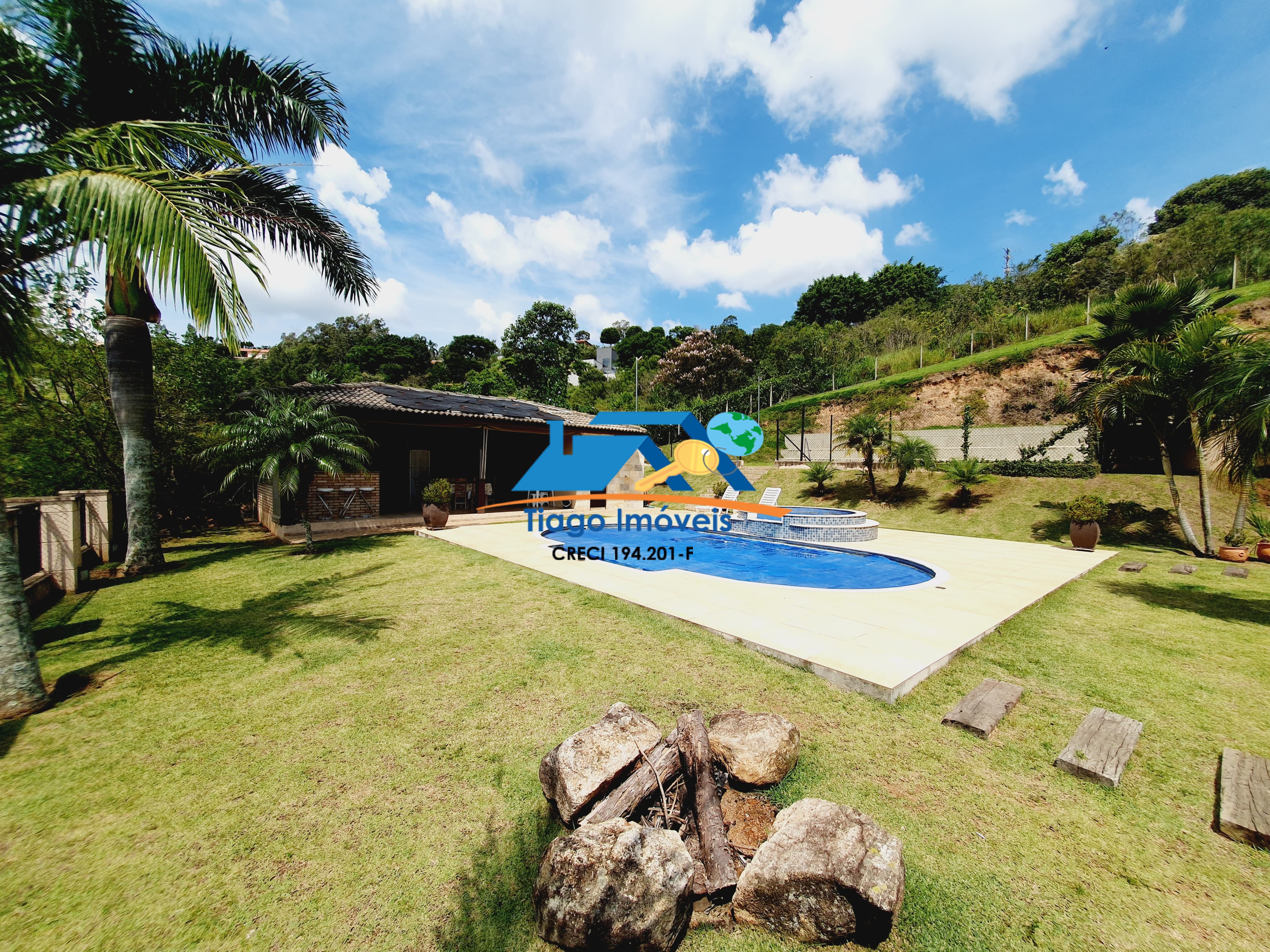 Casa, 4 quartos, 1733 m² - Foto 7