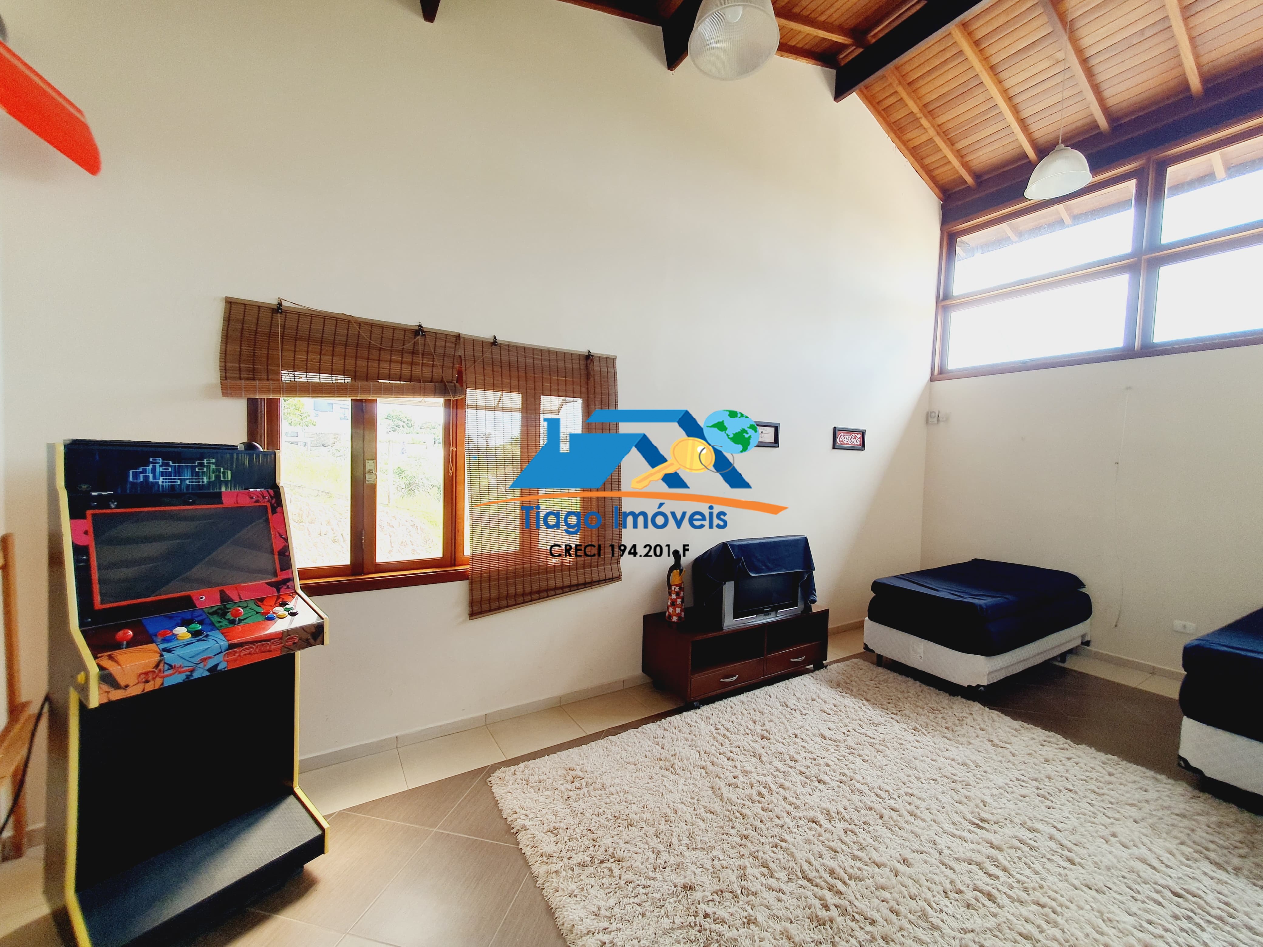 Casa, 4 quartos, 1733 m² - Foto 38