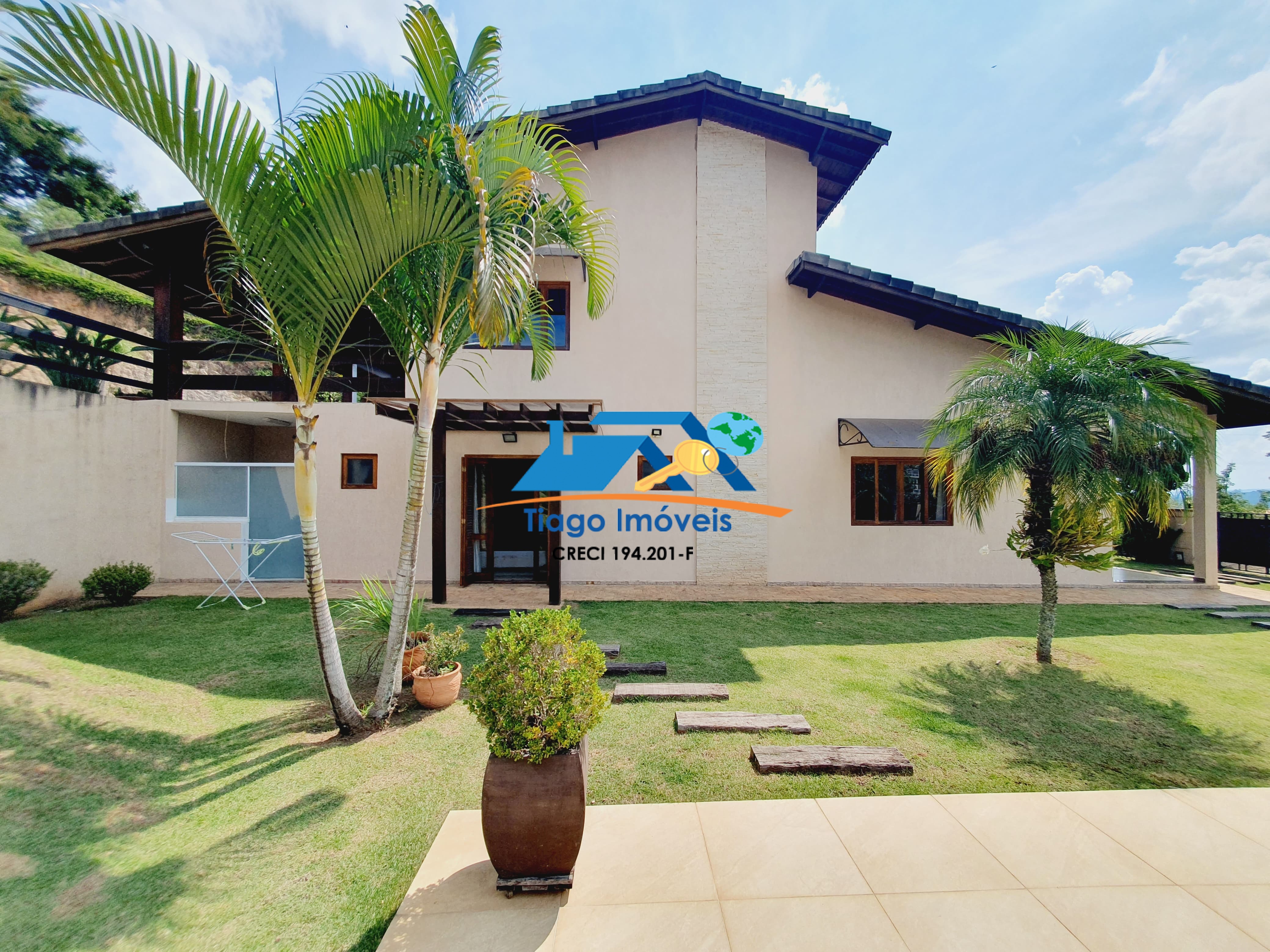 Casa, 4 quartos, 1733 m² - Foto 25