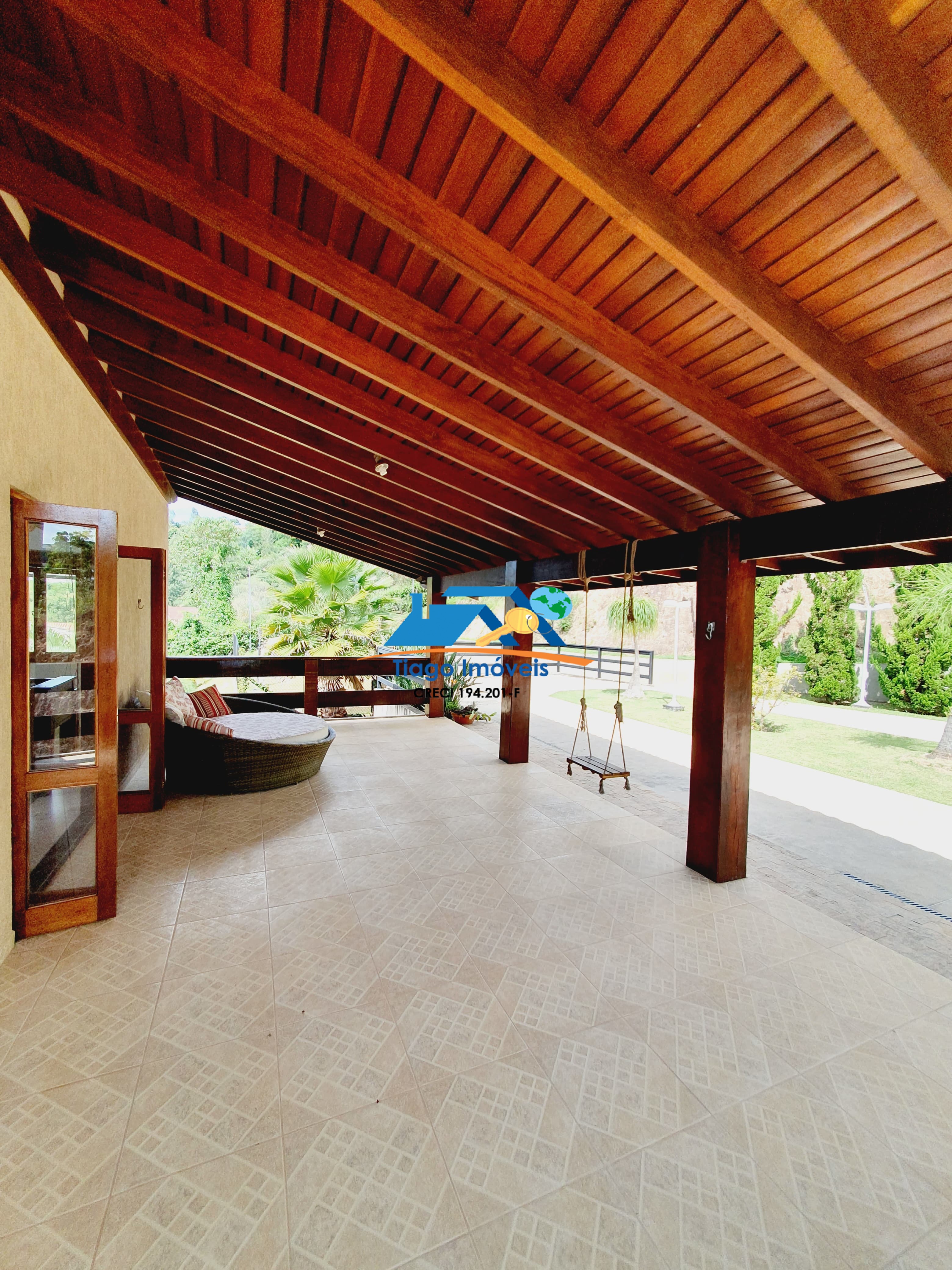 Casa, 4 quartos, 1733 m² - Foto 39