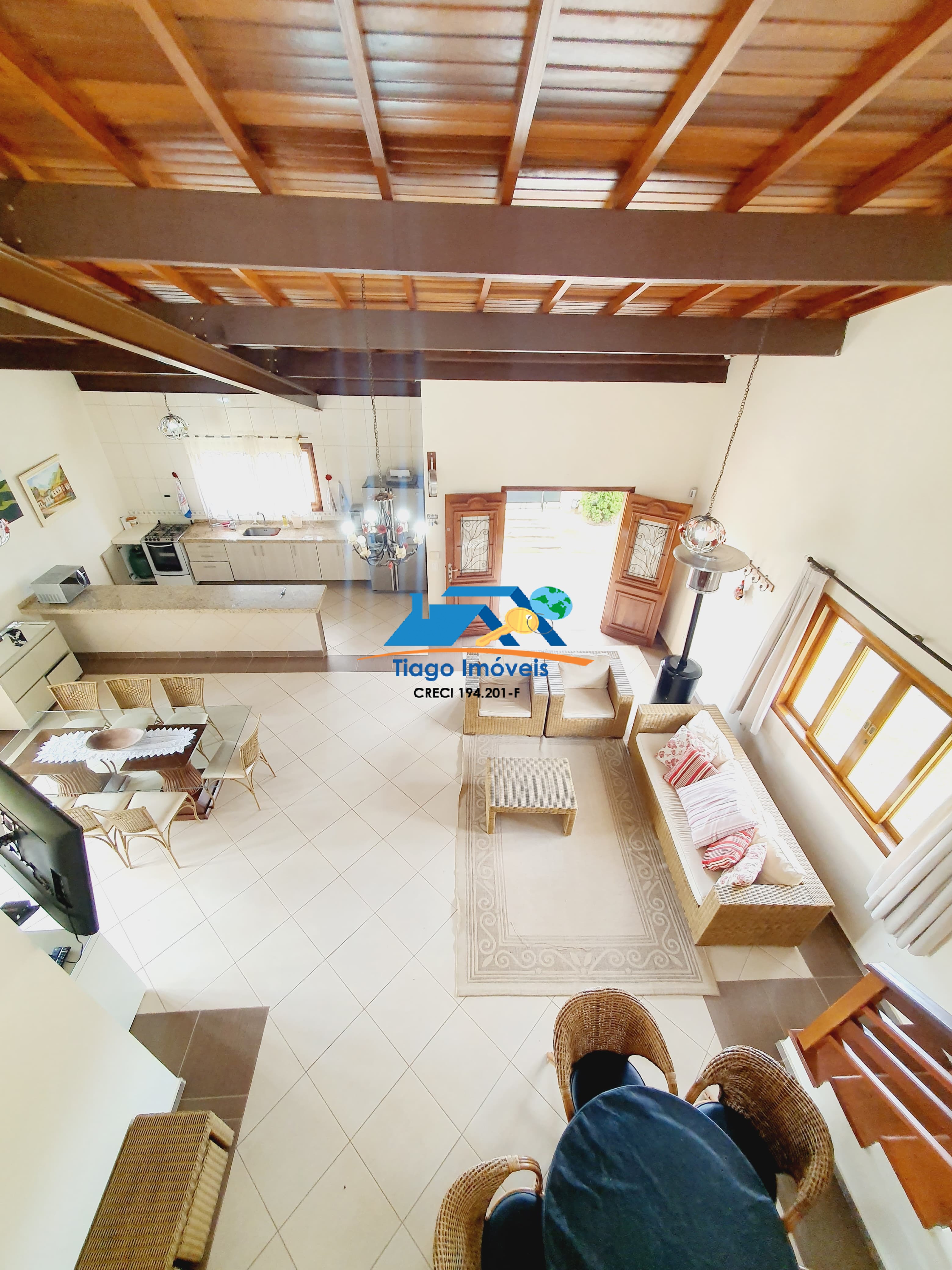 Casa, 4 quartos, 1733 m² - Foto 41