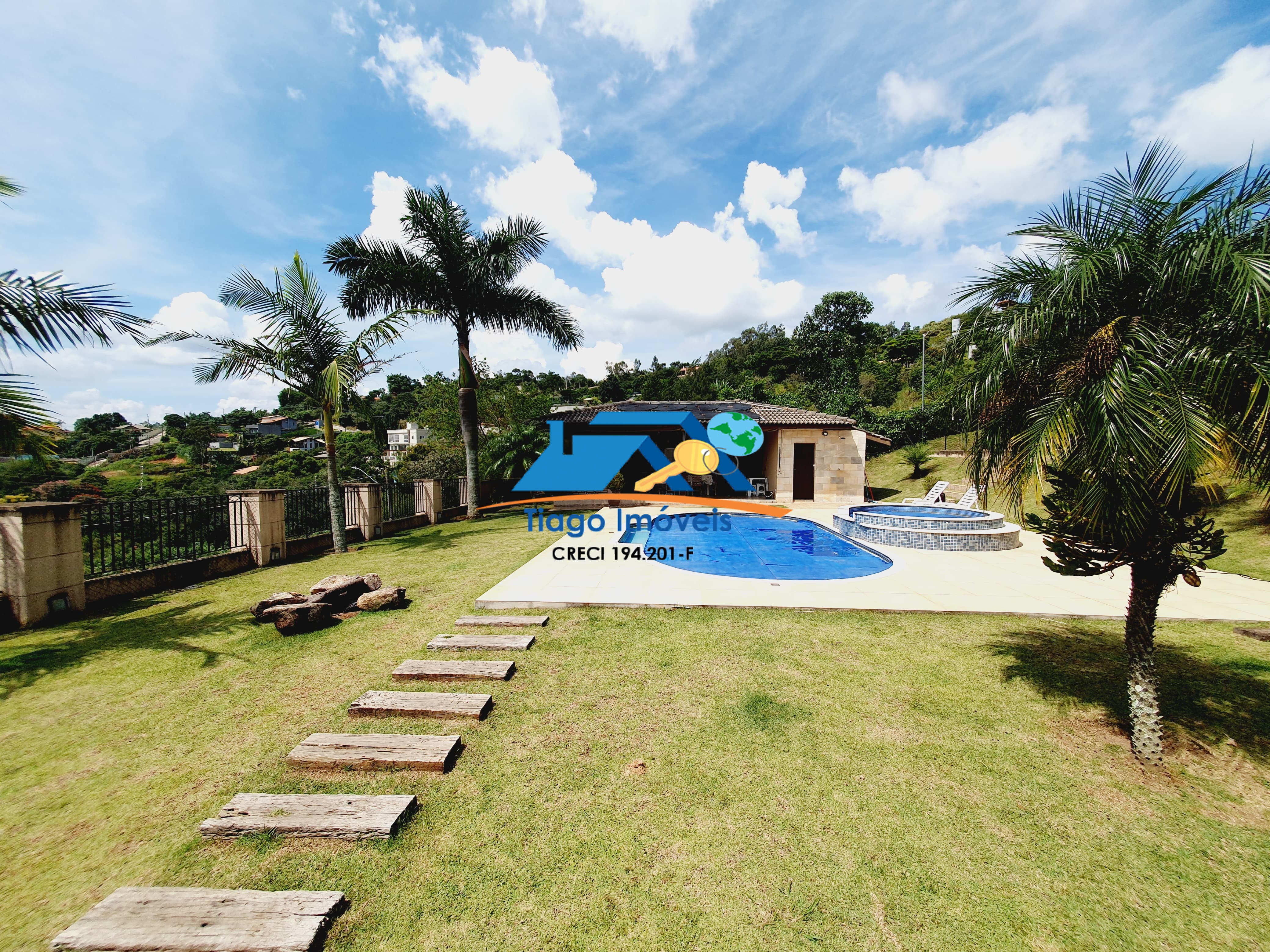 Casa, 4 quartos, 1733 m² - Foto 8