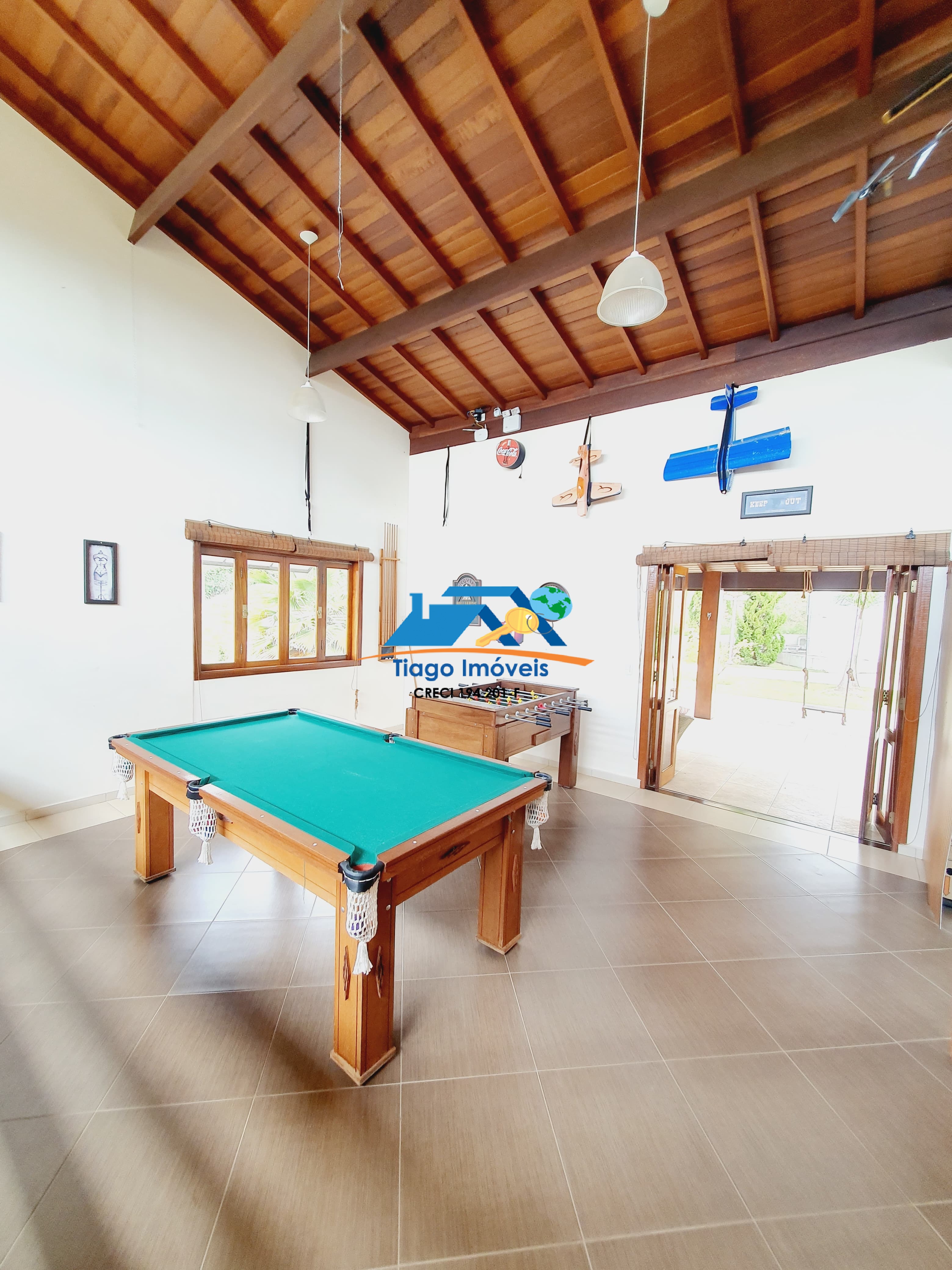 Casa, 4 quartos, 1733 m² - Foto 44