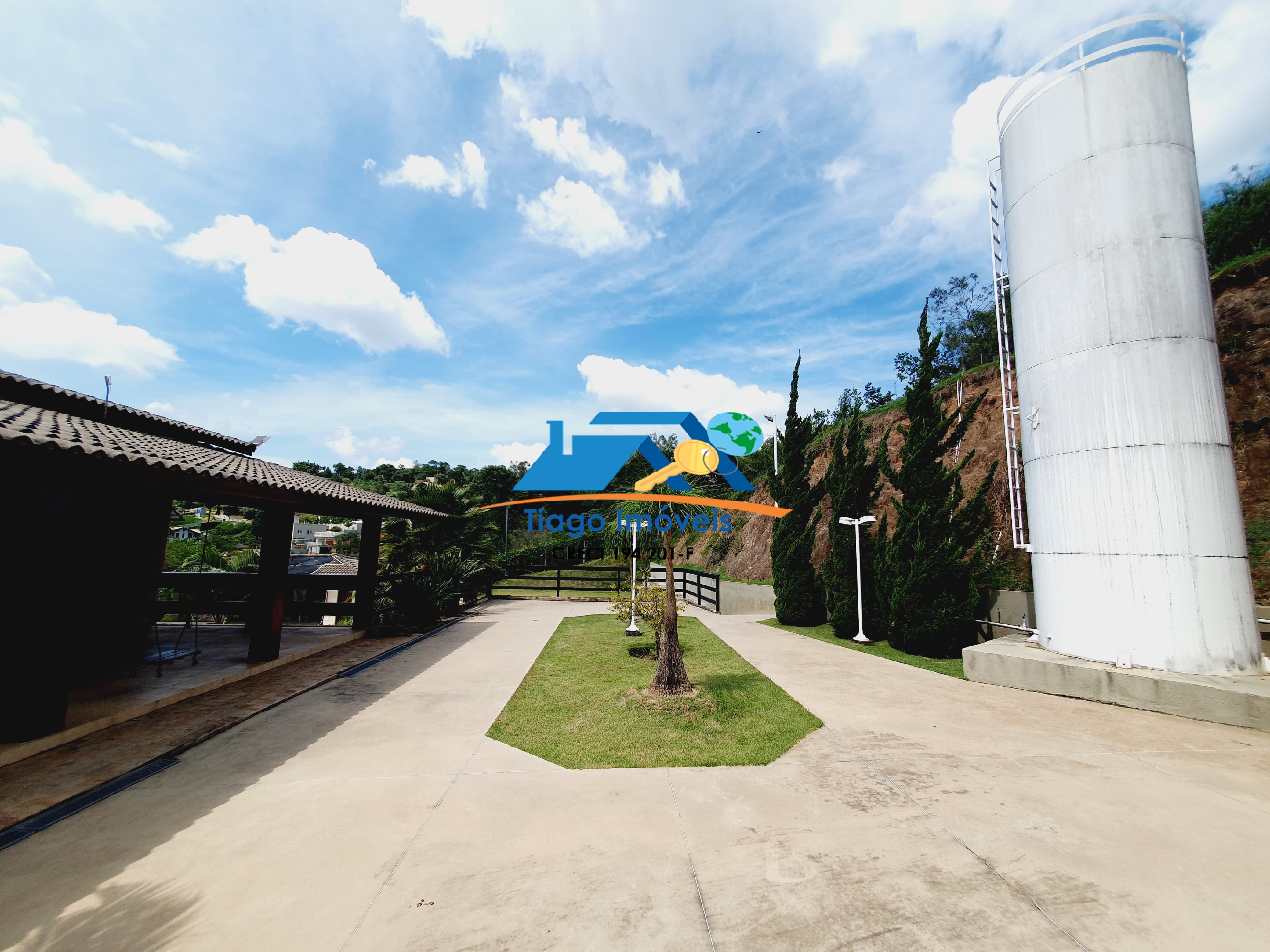 Casa, 4 quartos, 1733 m² - Foto 28