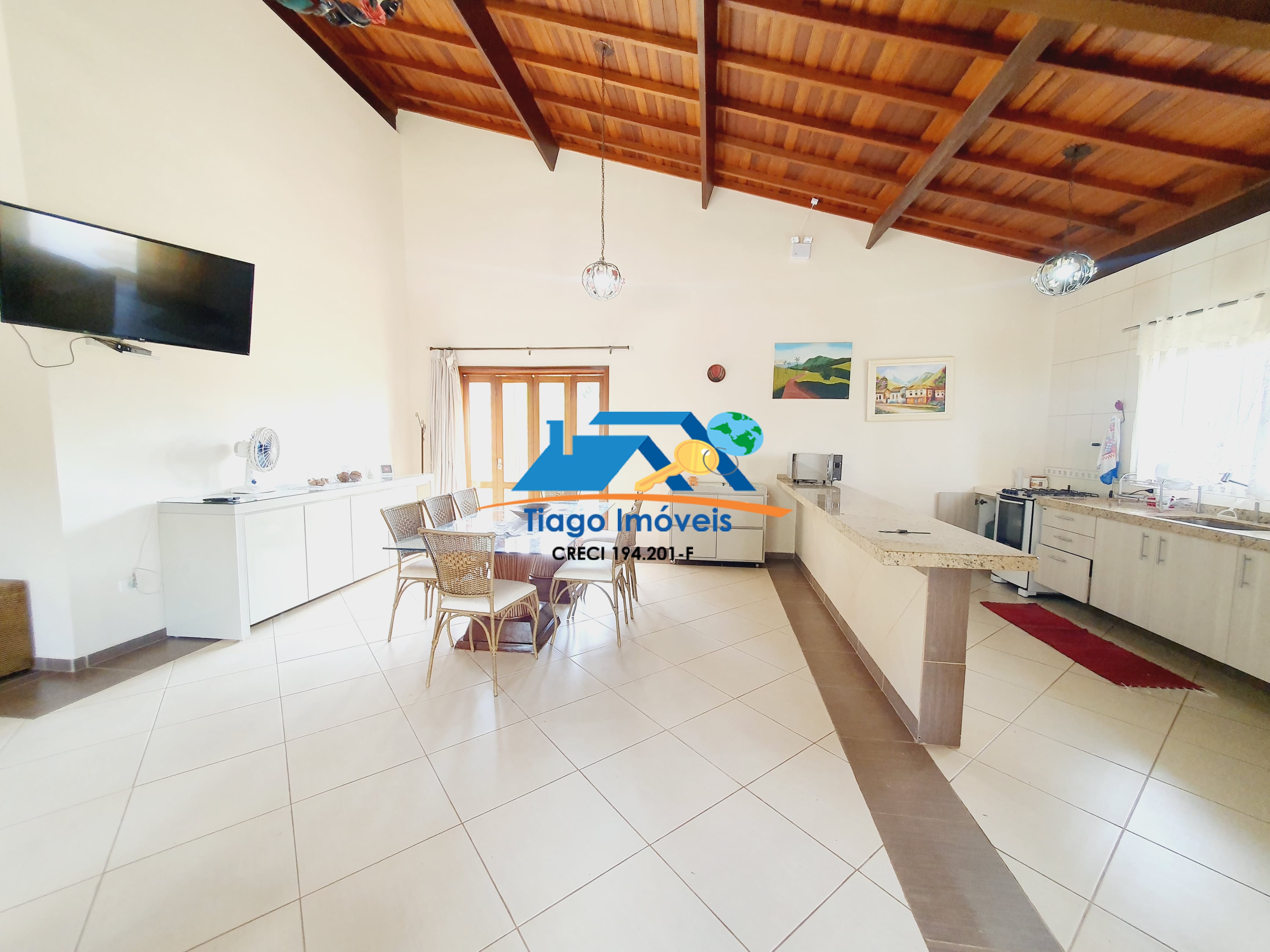 Casa, 4 quartos, 1733 m² - Foto 45