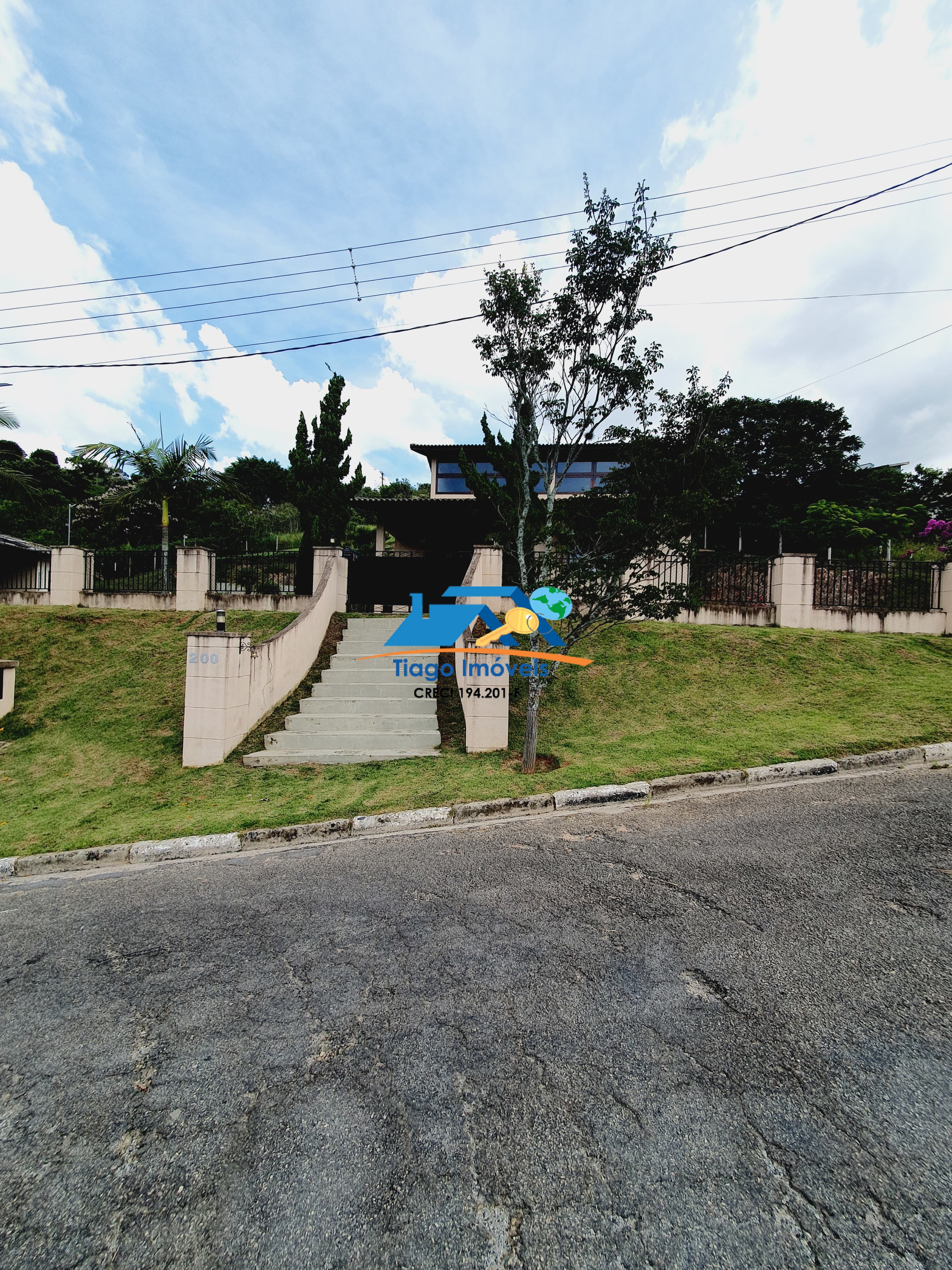 Casa, 4 quartos, 1733 m² - Foto 26