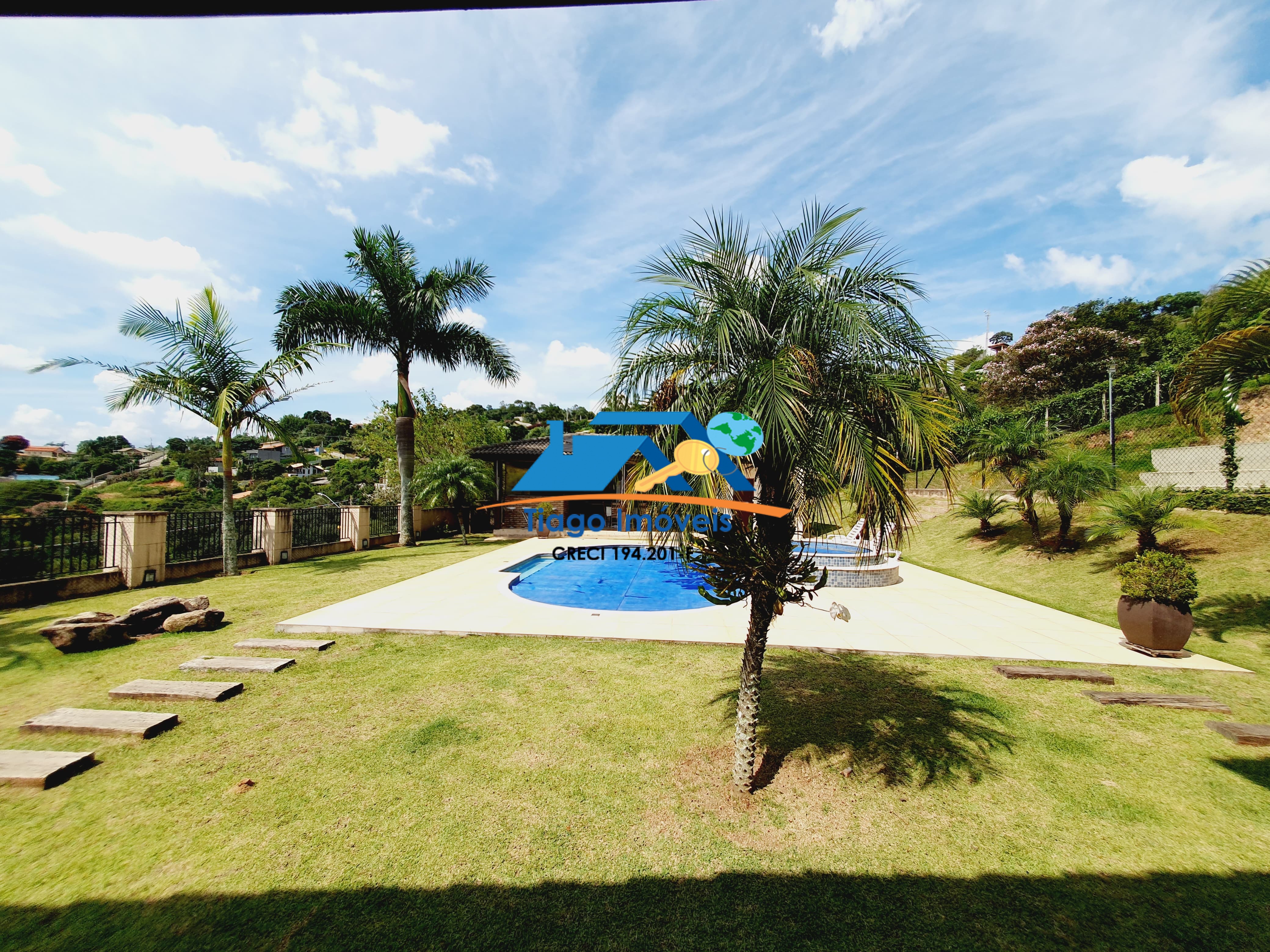 Casa, 4 quartos, 1733 m² - Foto 9