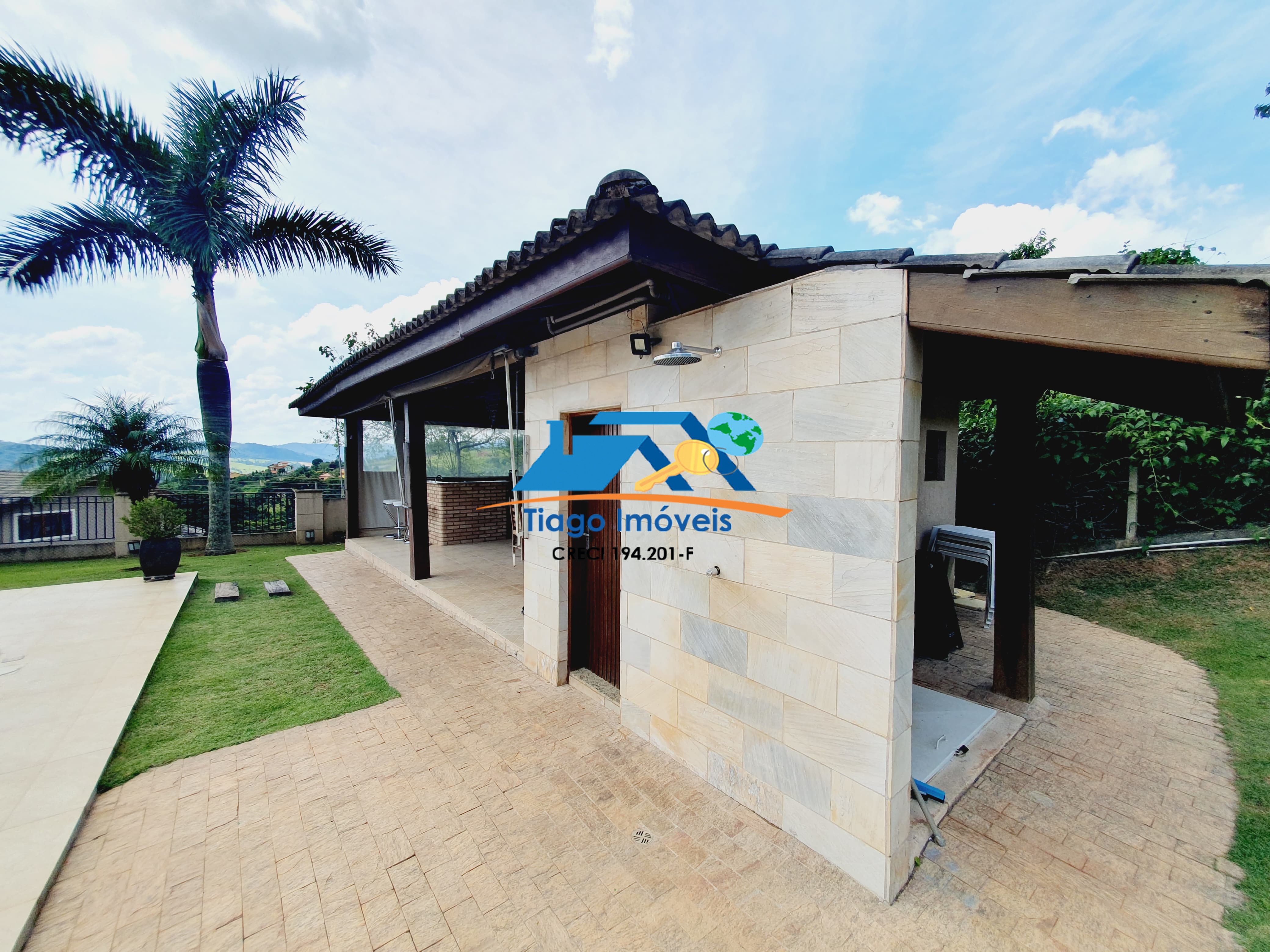 Casa, 4 quartos, 1733 m² - Foto 36