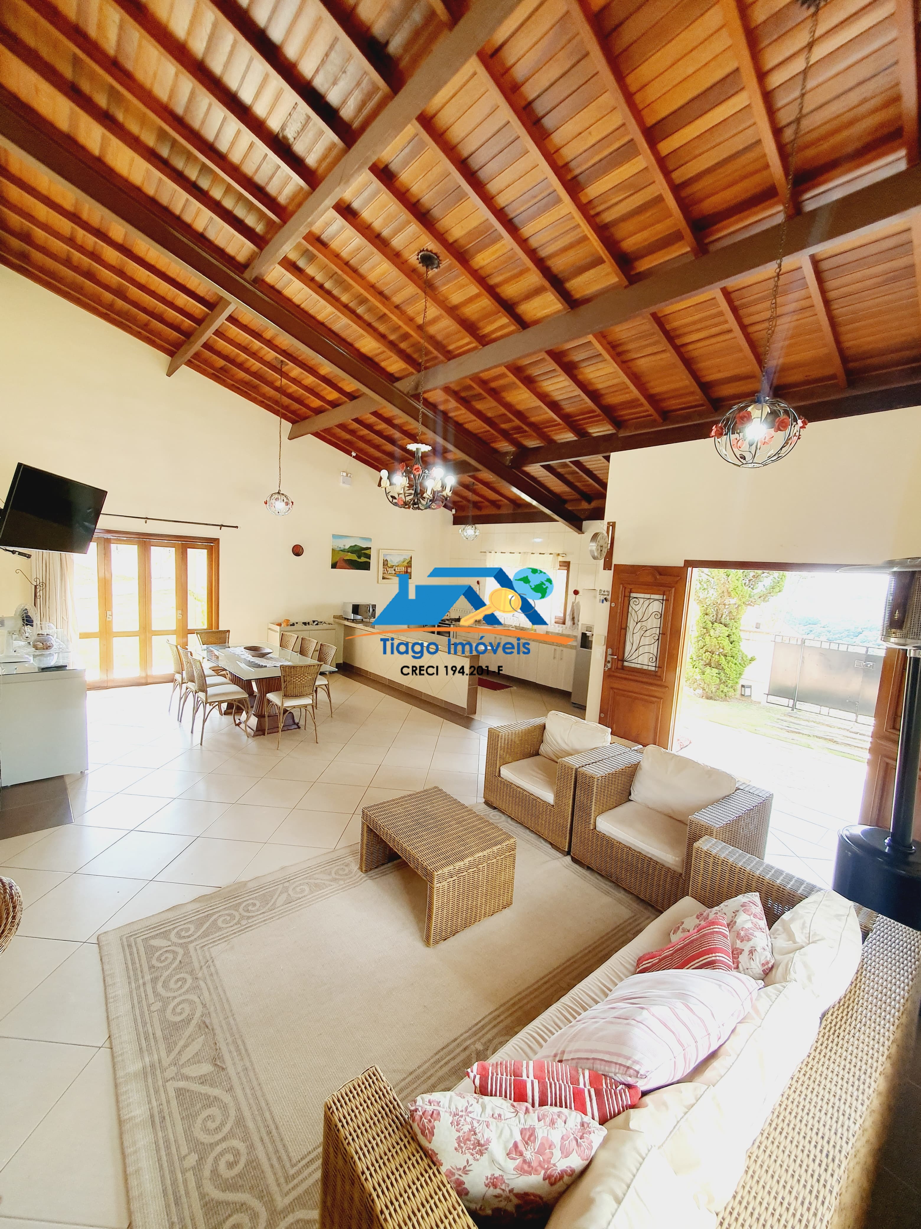 Casa, 4 quartos, 1733 m² - Foto 46