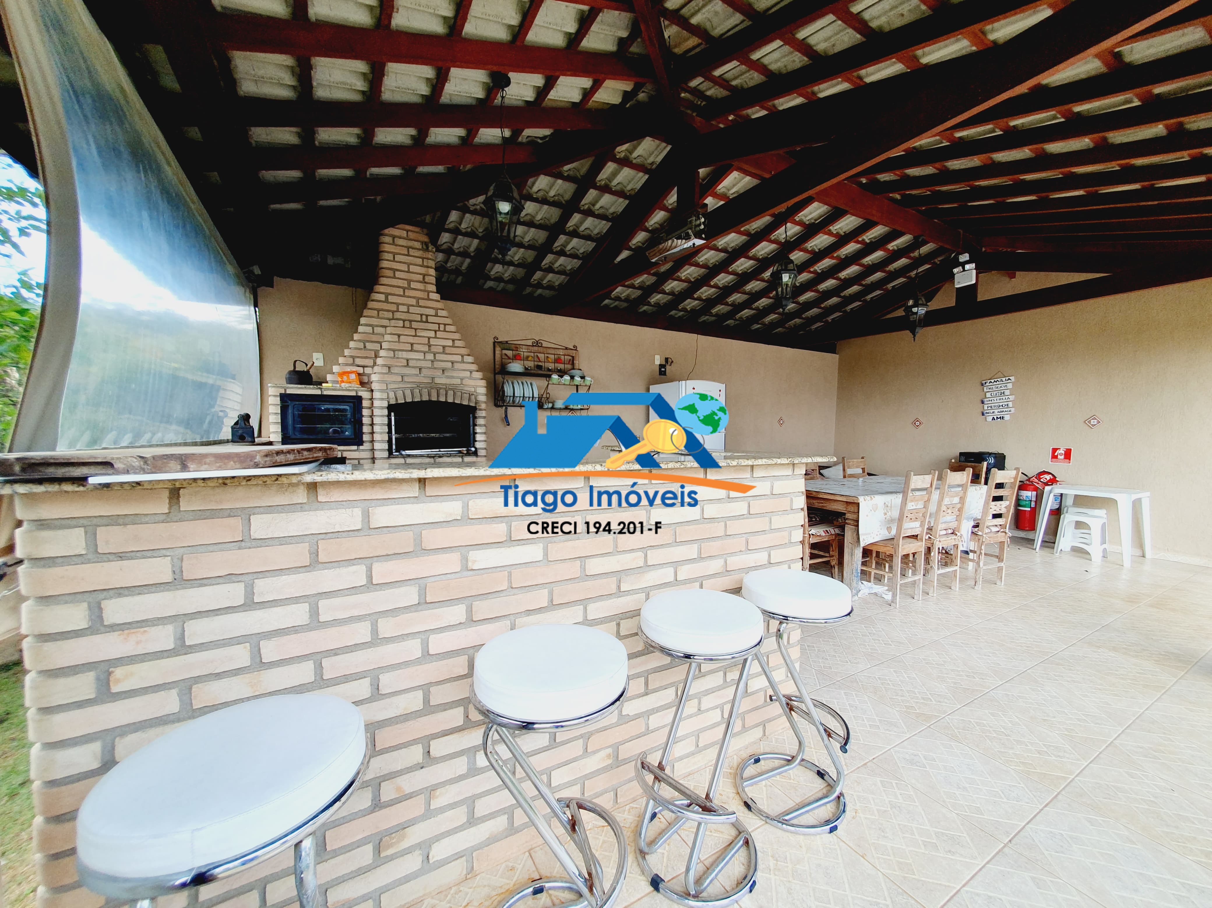 Casa, 4 quartos, 1733 m² - Foto 47