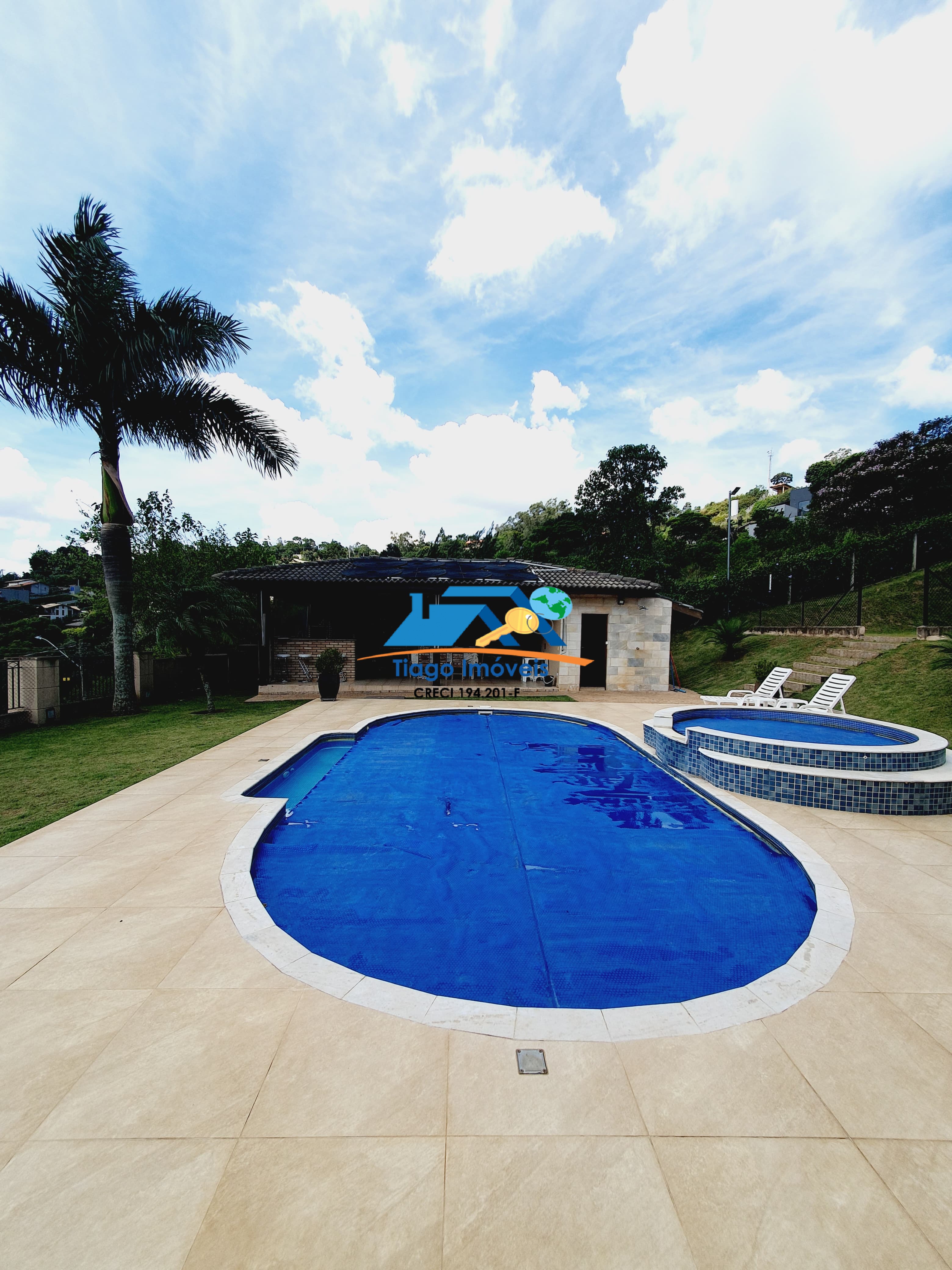 Casa, 4 quartos, 1733 m² - Foto 10