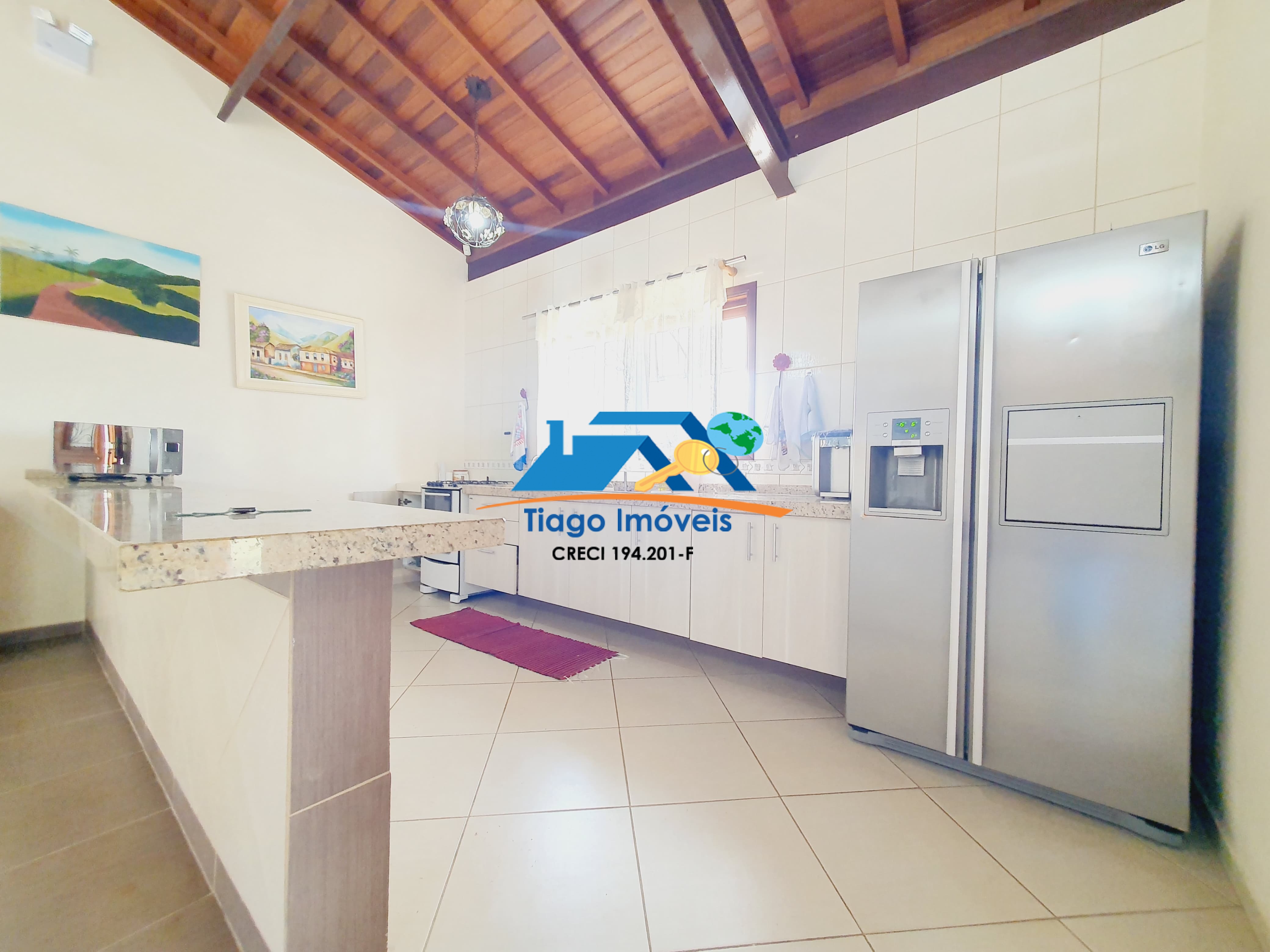 Casa, 4 quartos, 1733 m² - Foto 49