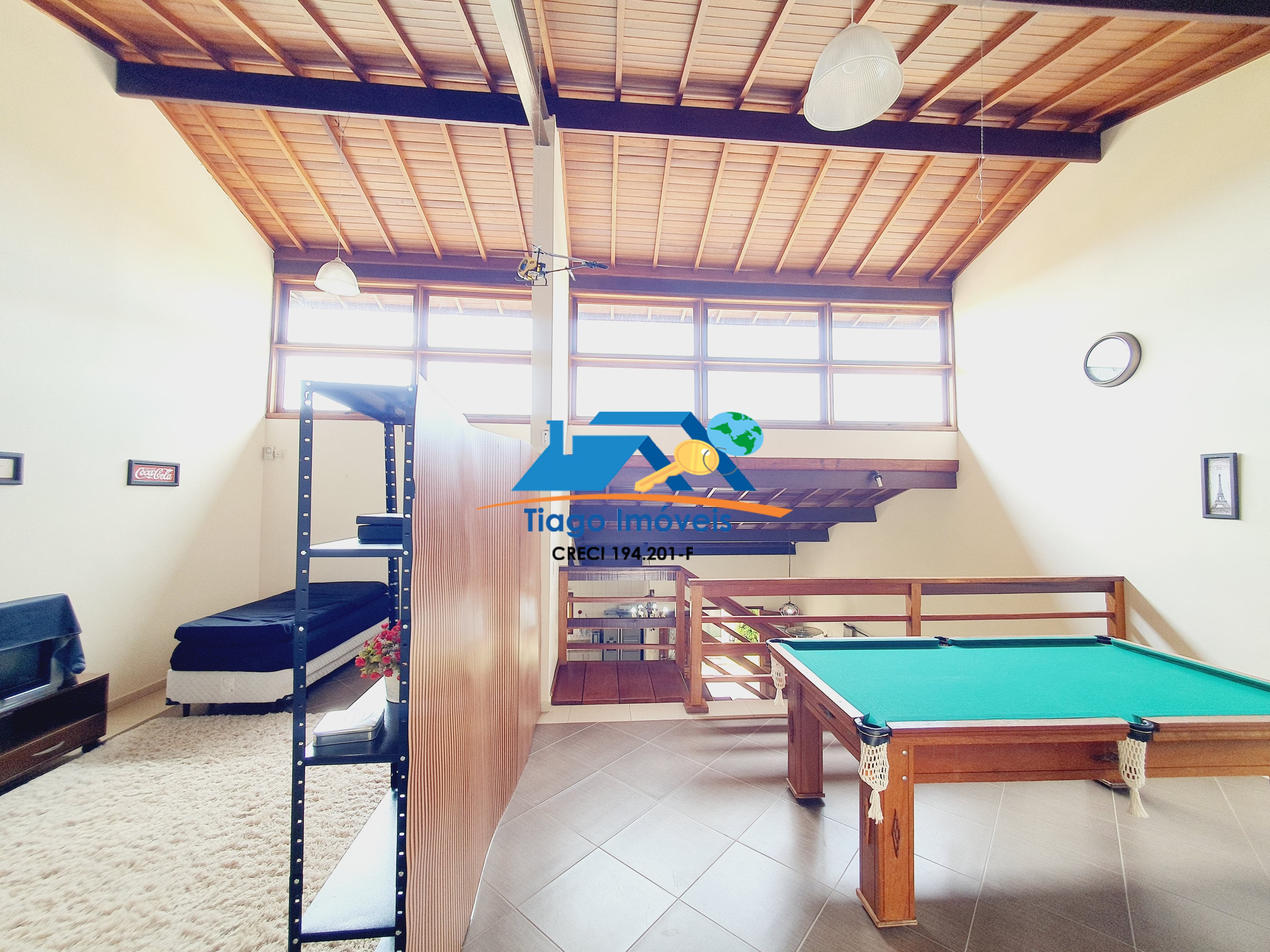 Casa, 4 quartos, 1733 m² - Foto 51