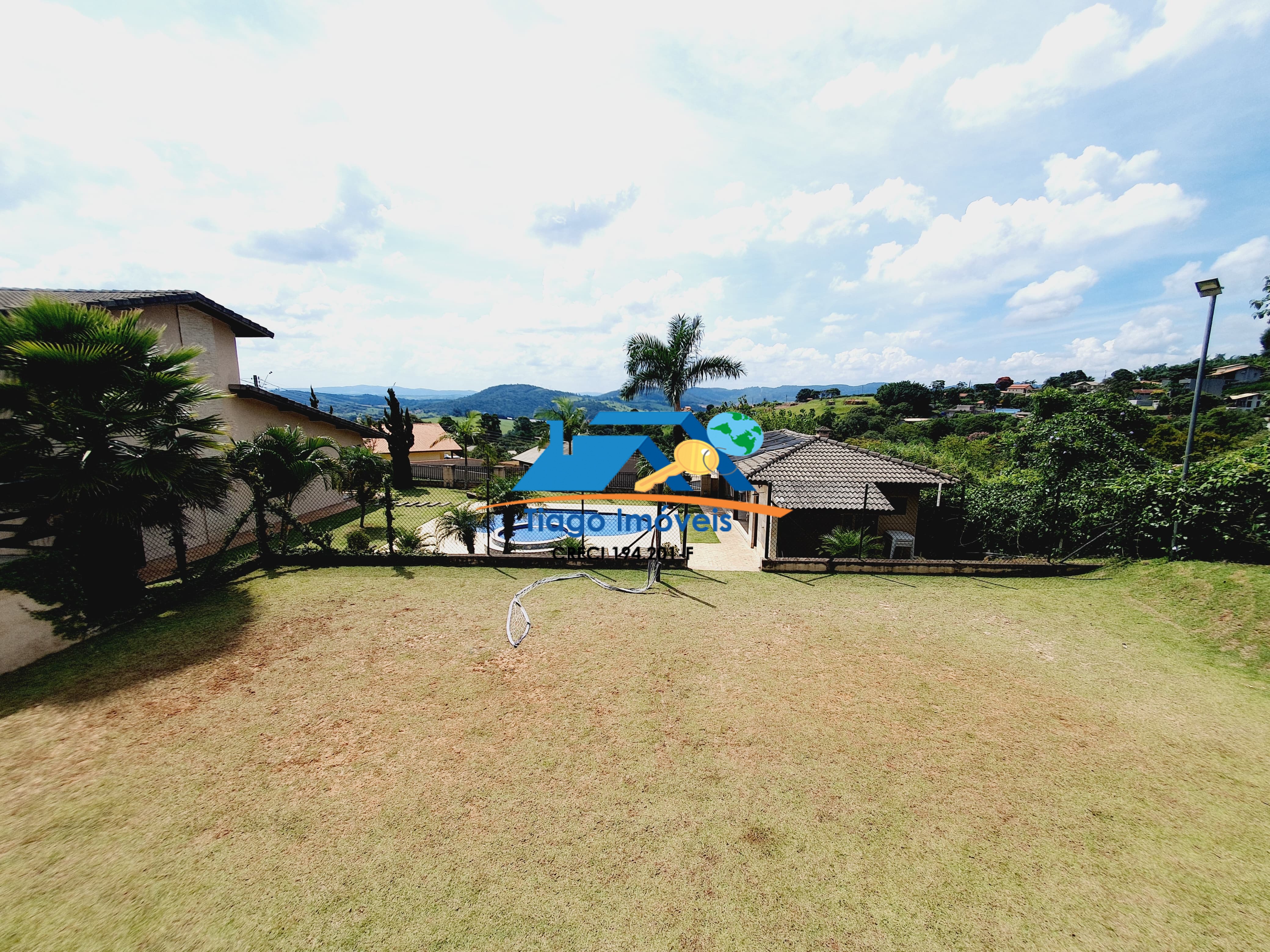 Casa, 4 quartos, 1733 m² - Foto 29