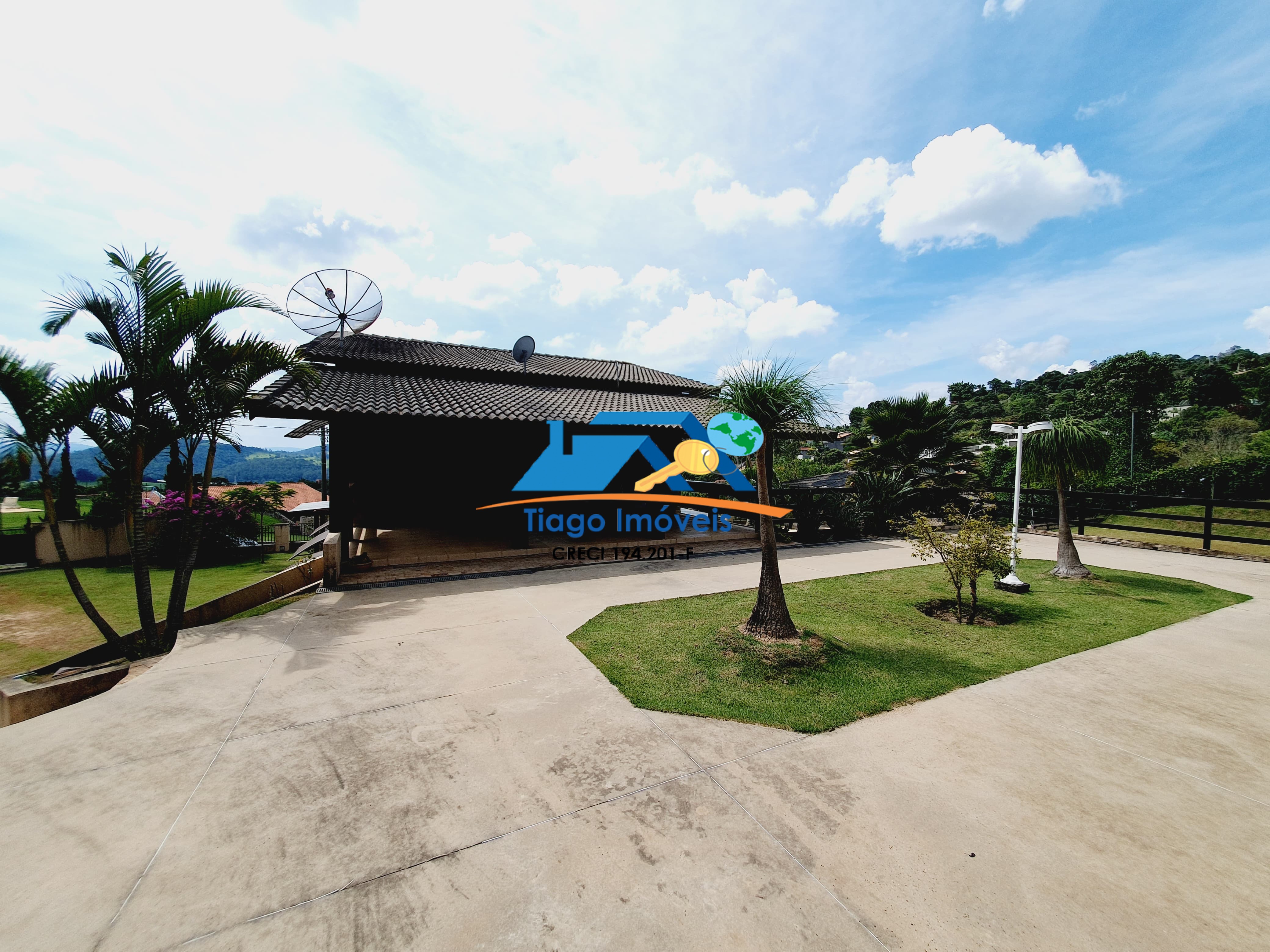 Casa, 4 quartos, 1733 m² - Foto 35